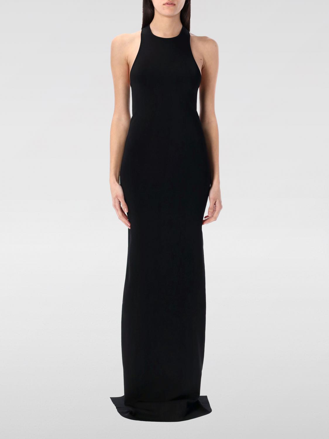 Womans 드레스 Saint Laurent