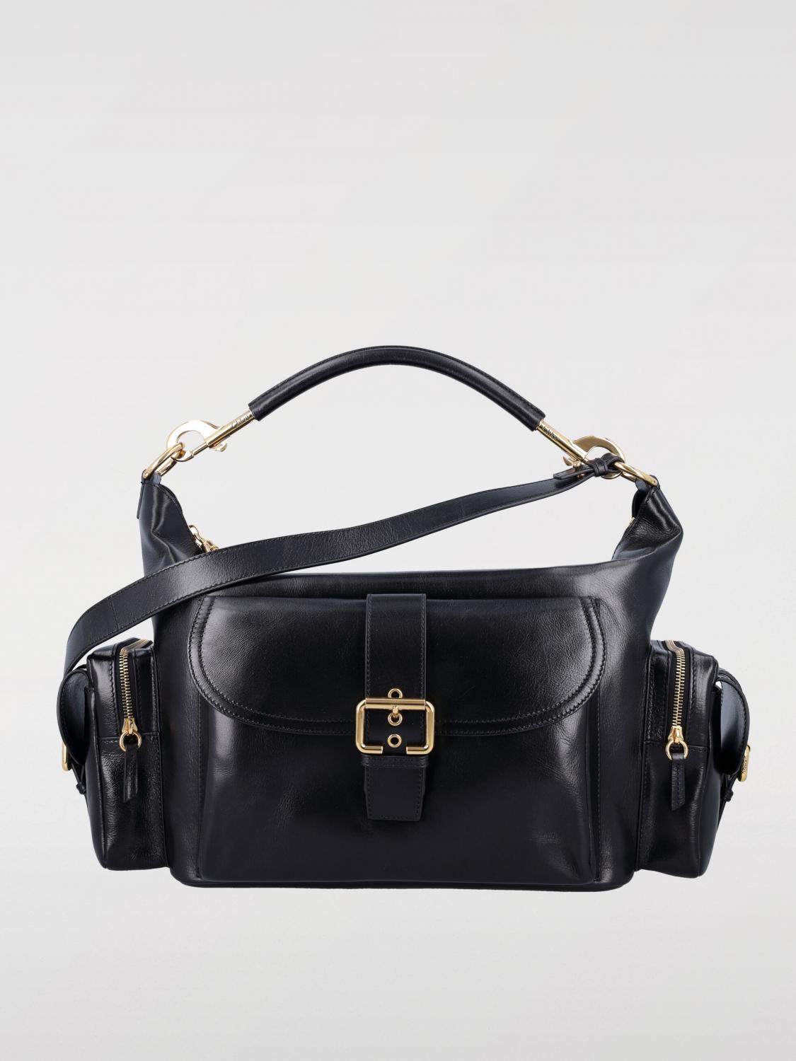 Womans 핸드백 Chloé