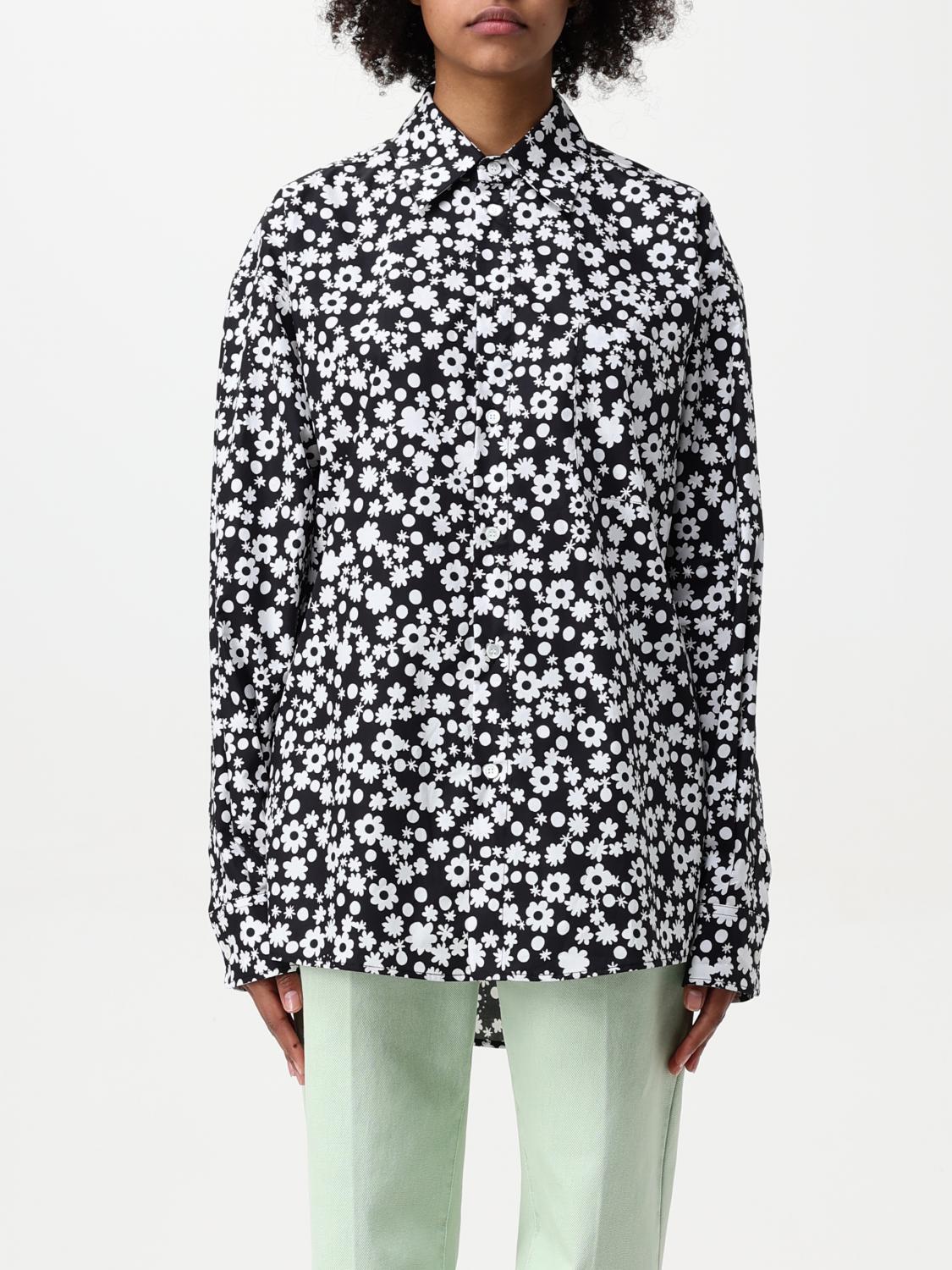 Womans 셔츠 Marni