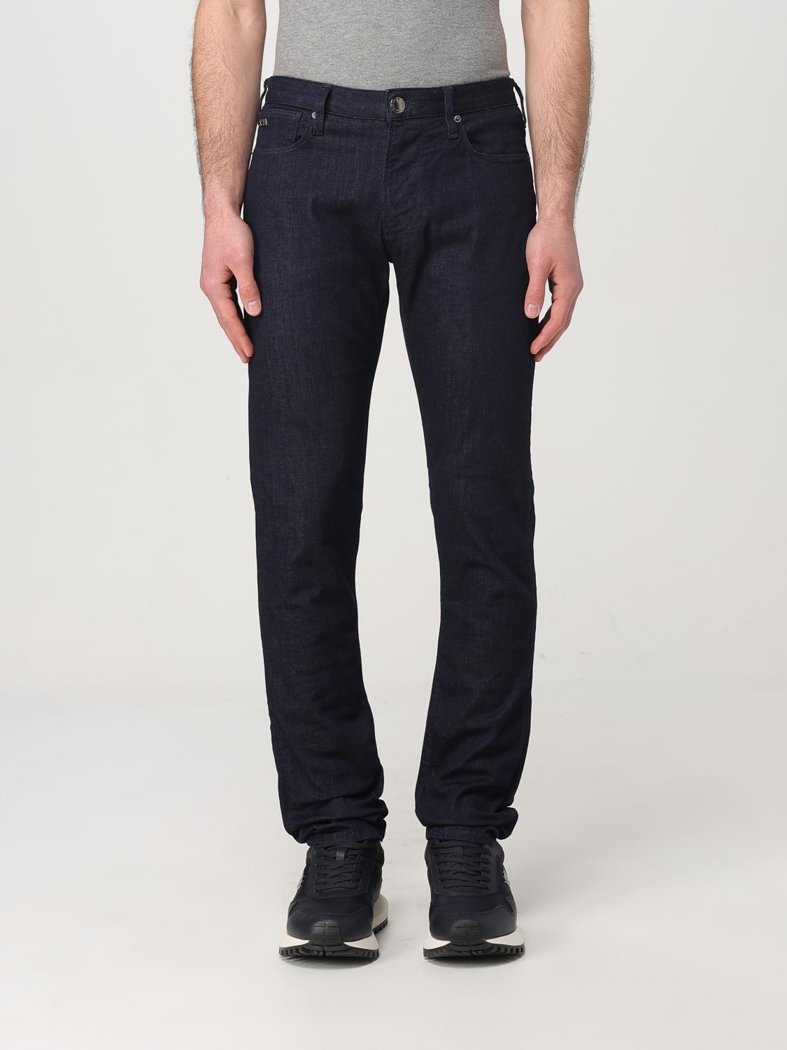 Mens 진 Emporio Armani