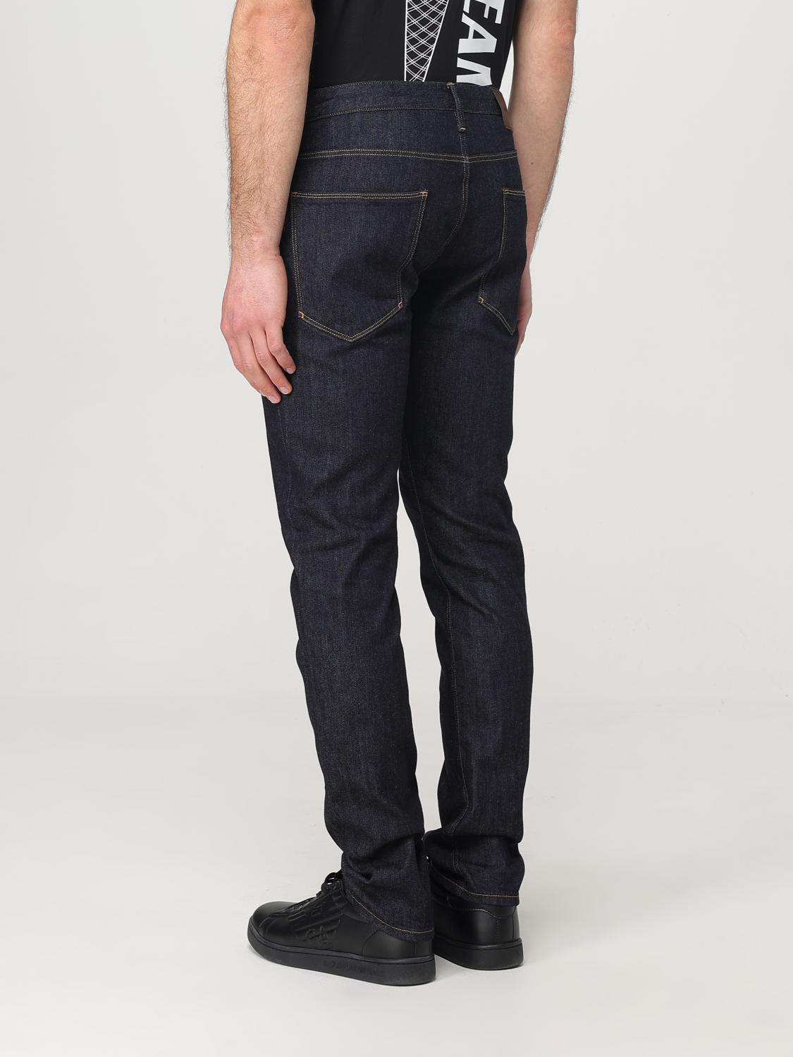 Mens 진 Emporio Armani