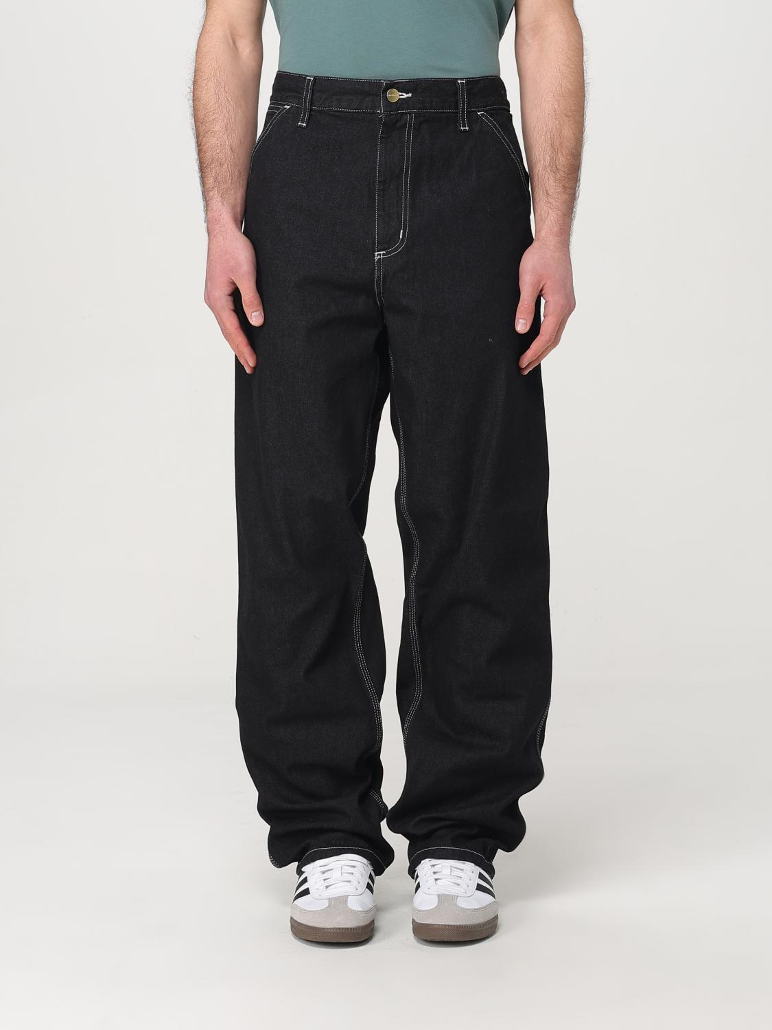 Mens 진 Carhartt Wip