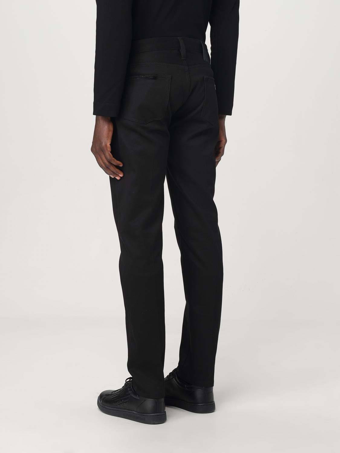 Mens 진 Emporio Armani