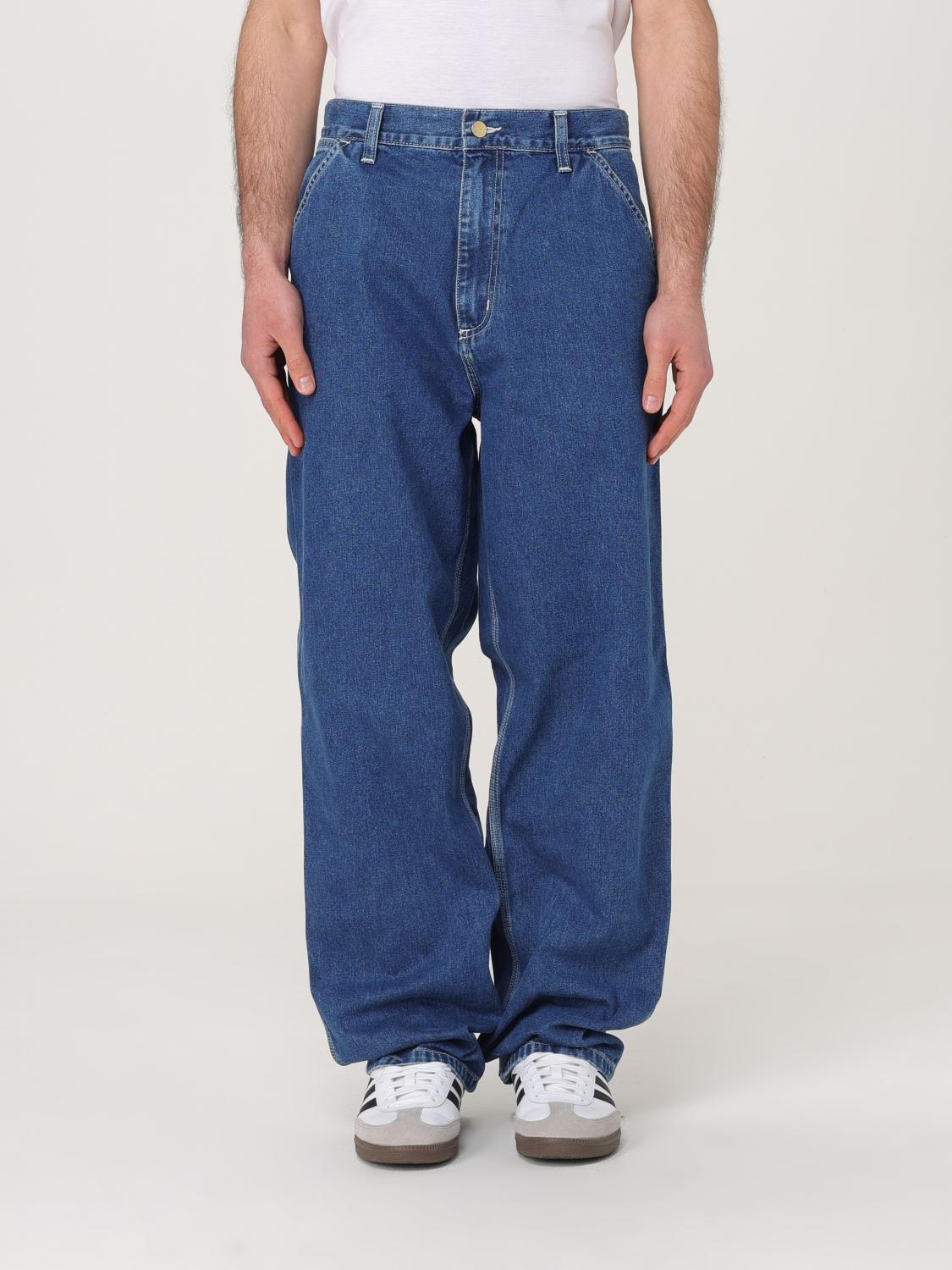 Mens 진 Carhartt Wip