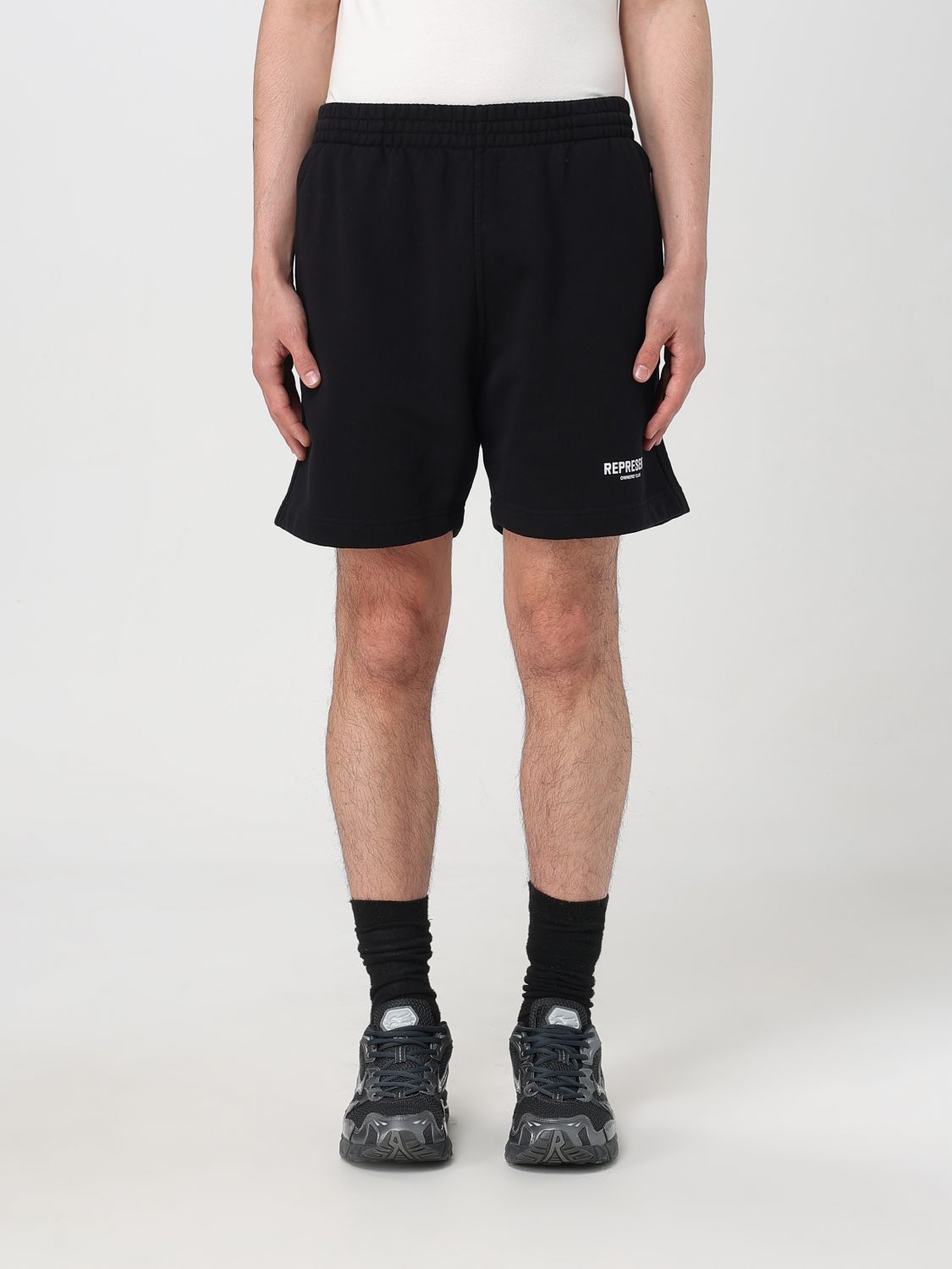 Mens 쇼츠 Represent