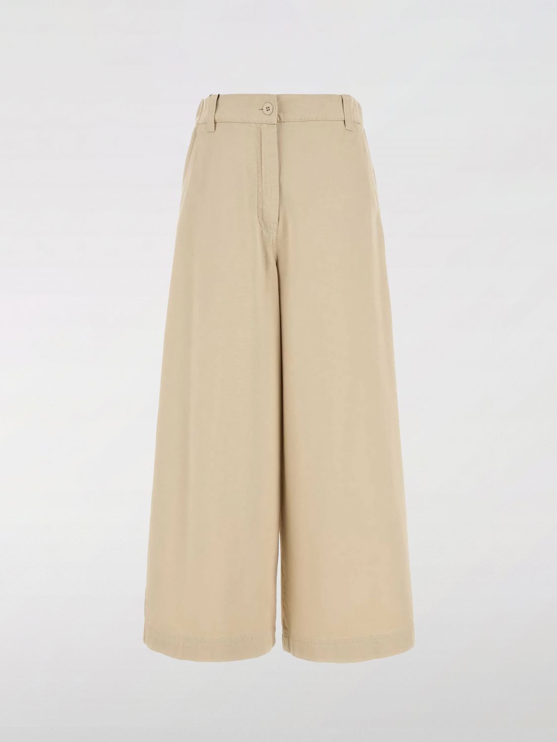 Womans 팬츠 Weekend Max Mara