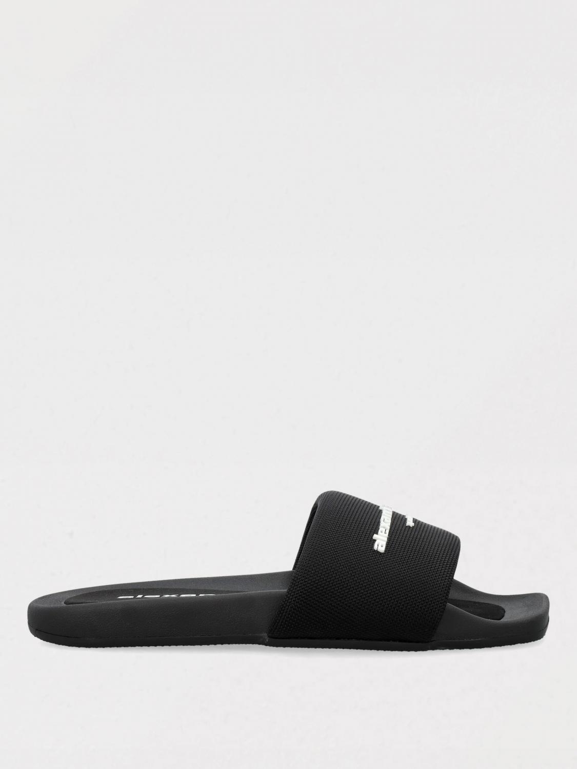 Womans 플랫 샌들 Alexander Wang