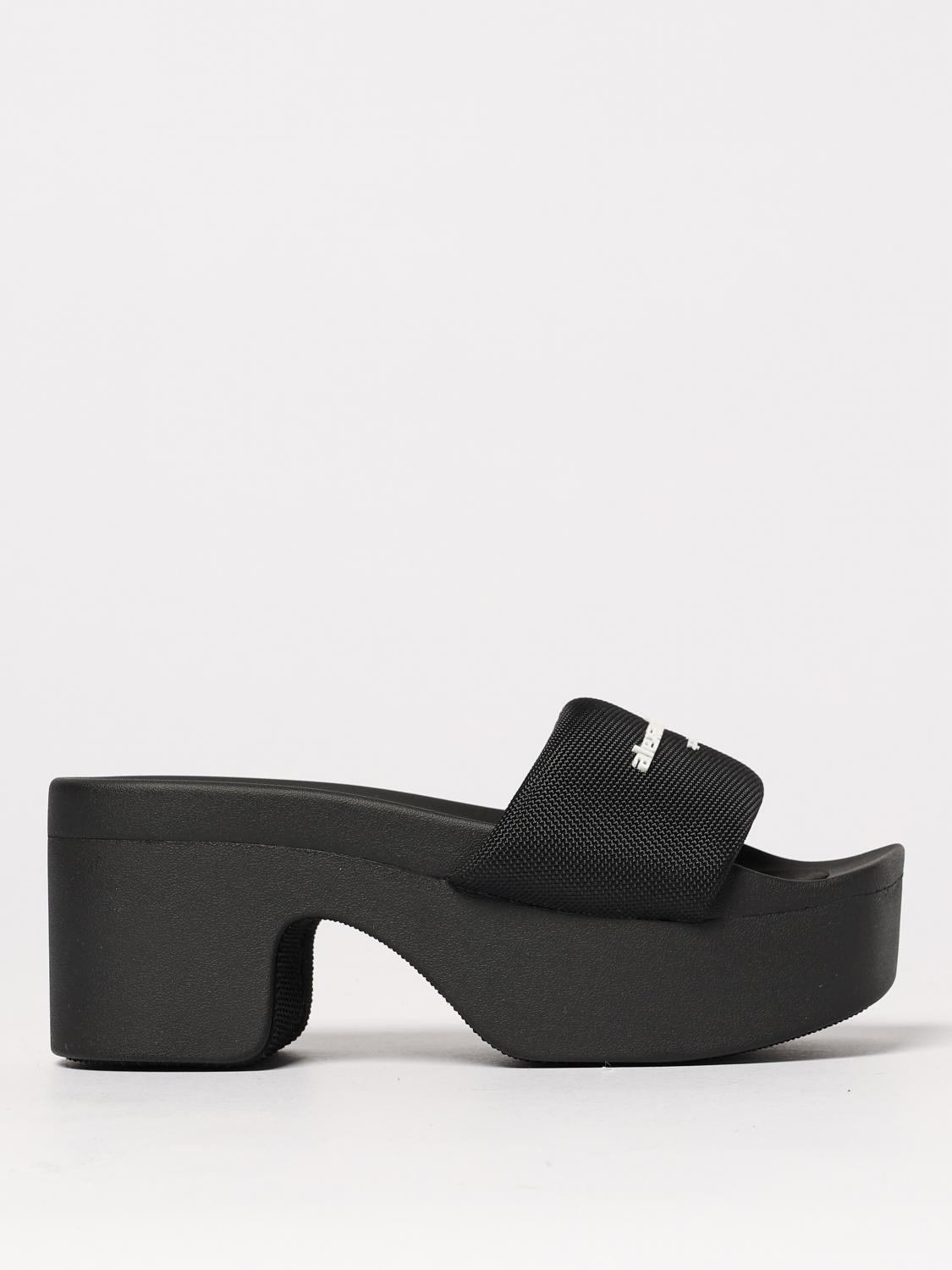 Womans 힐 샌들 Alexander Wang