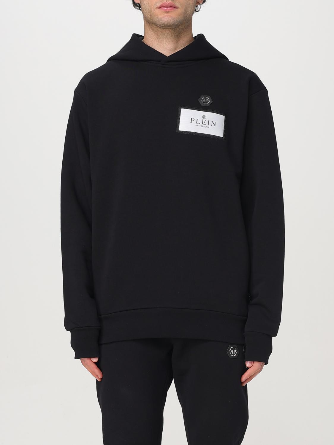 Mens 스웨터 Philipp Plein