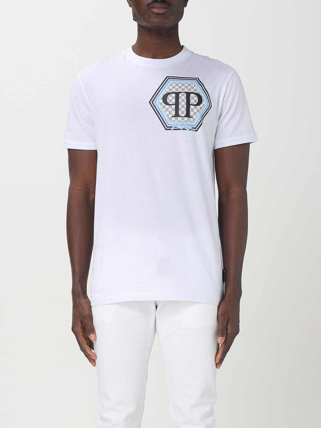Mens 티셔츠 Philipp Plein