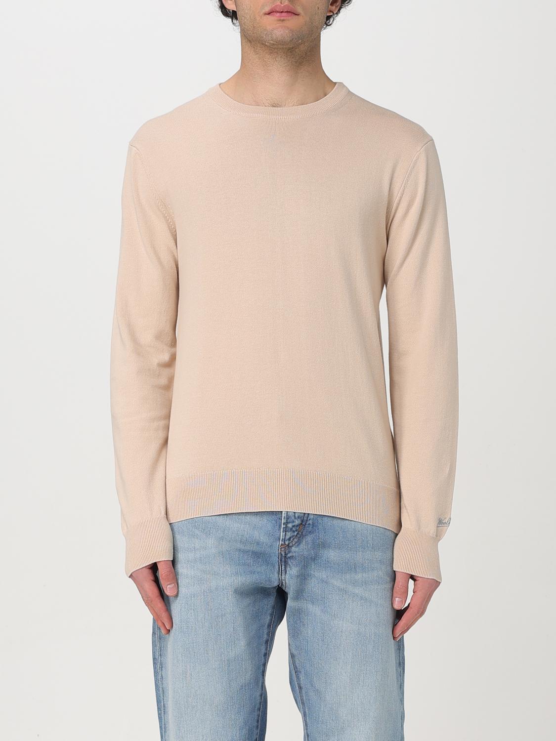 Mens 스웨터 Woolrich