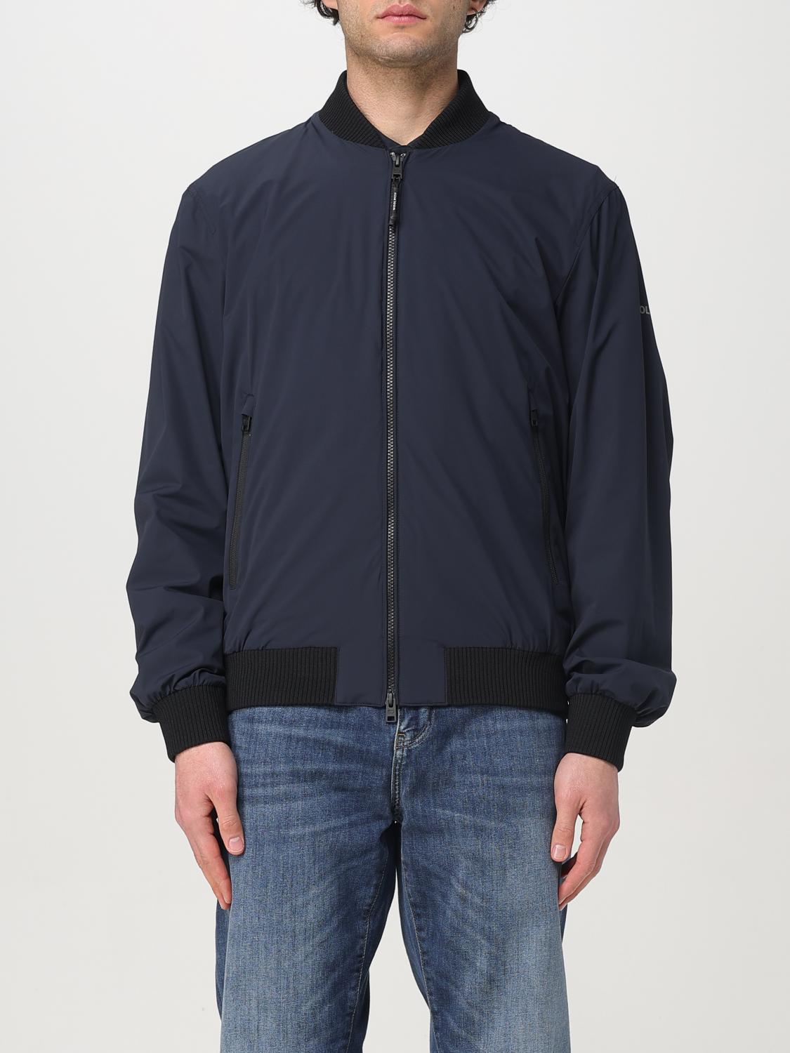 Mens 자켓 Woolrich