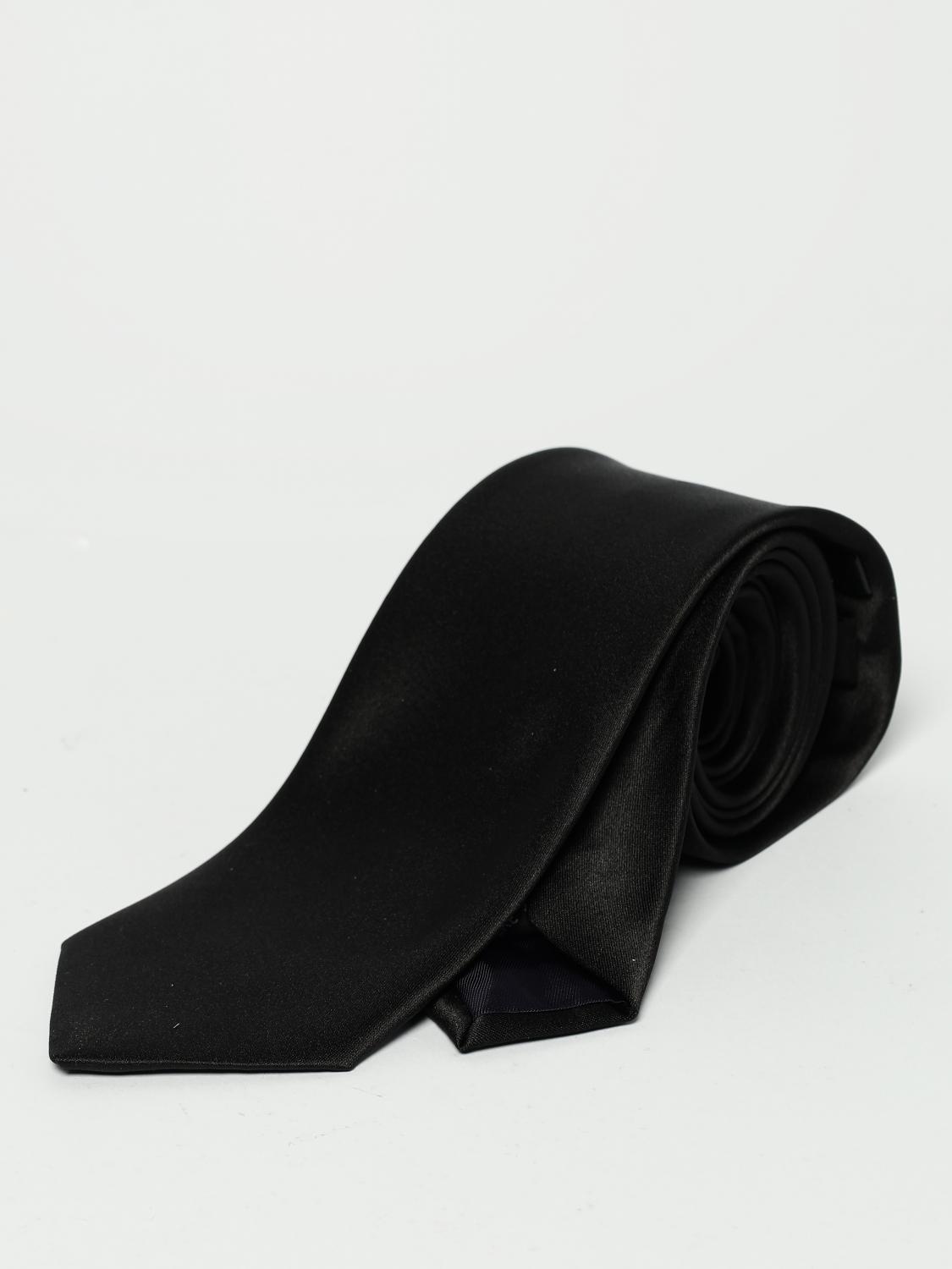 Mens 타이 Tagliatore