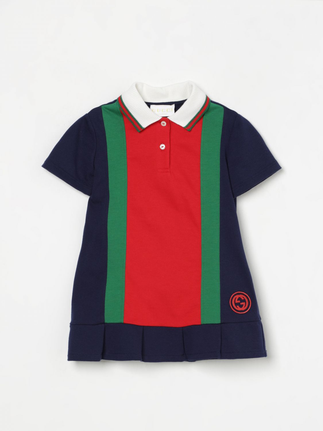 Babys Romper Gucci
