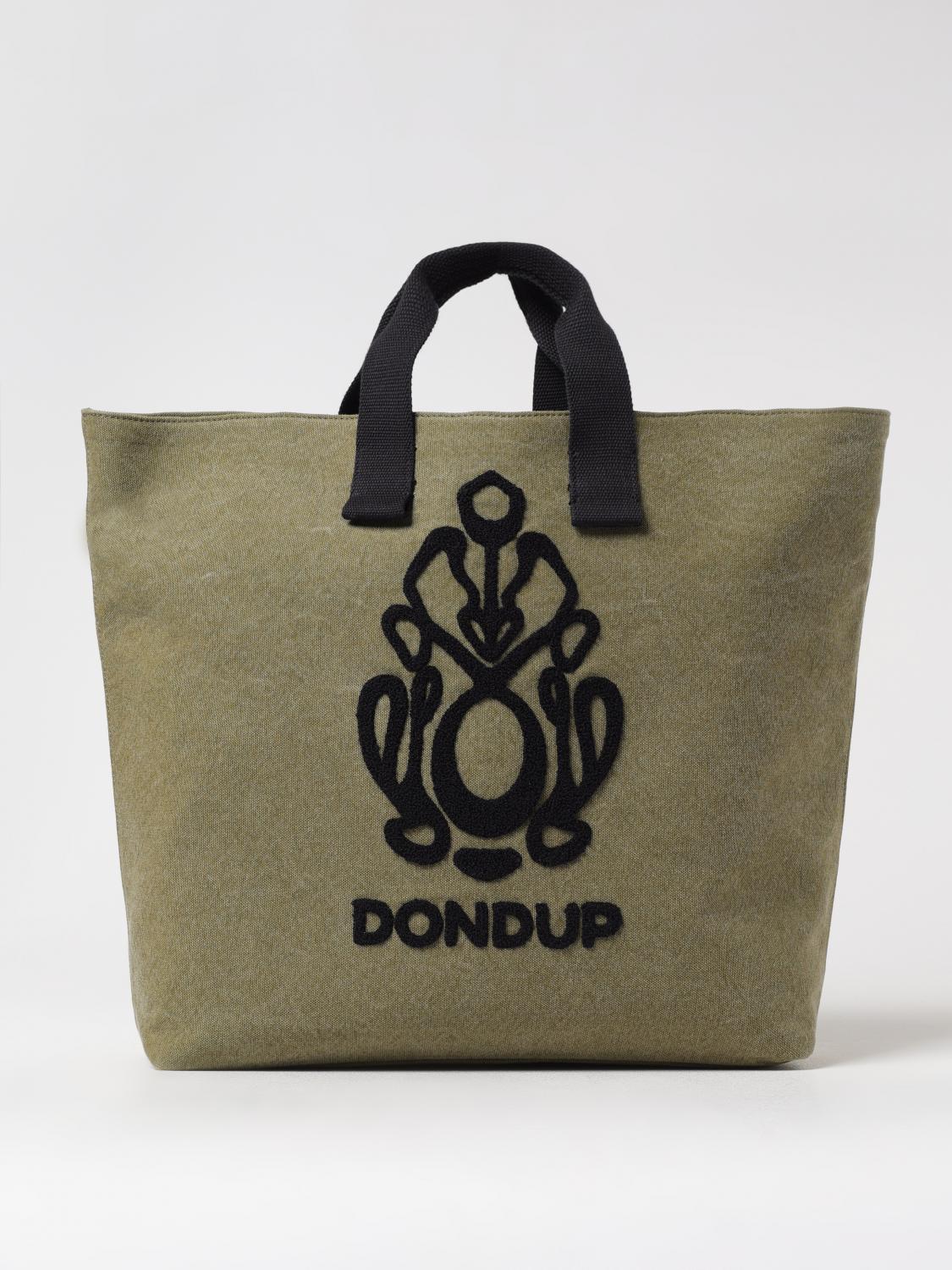 Mens 숄더 백 Dondup