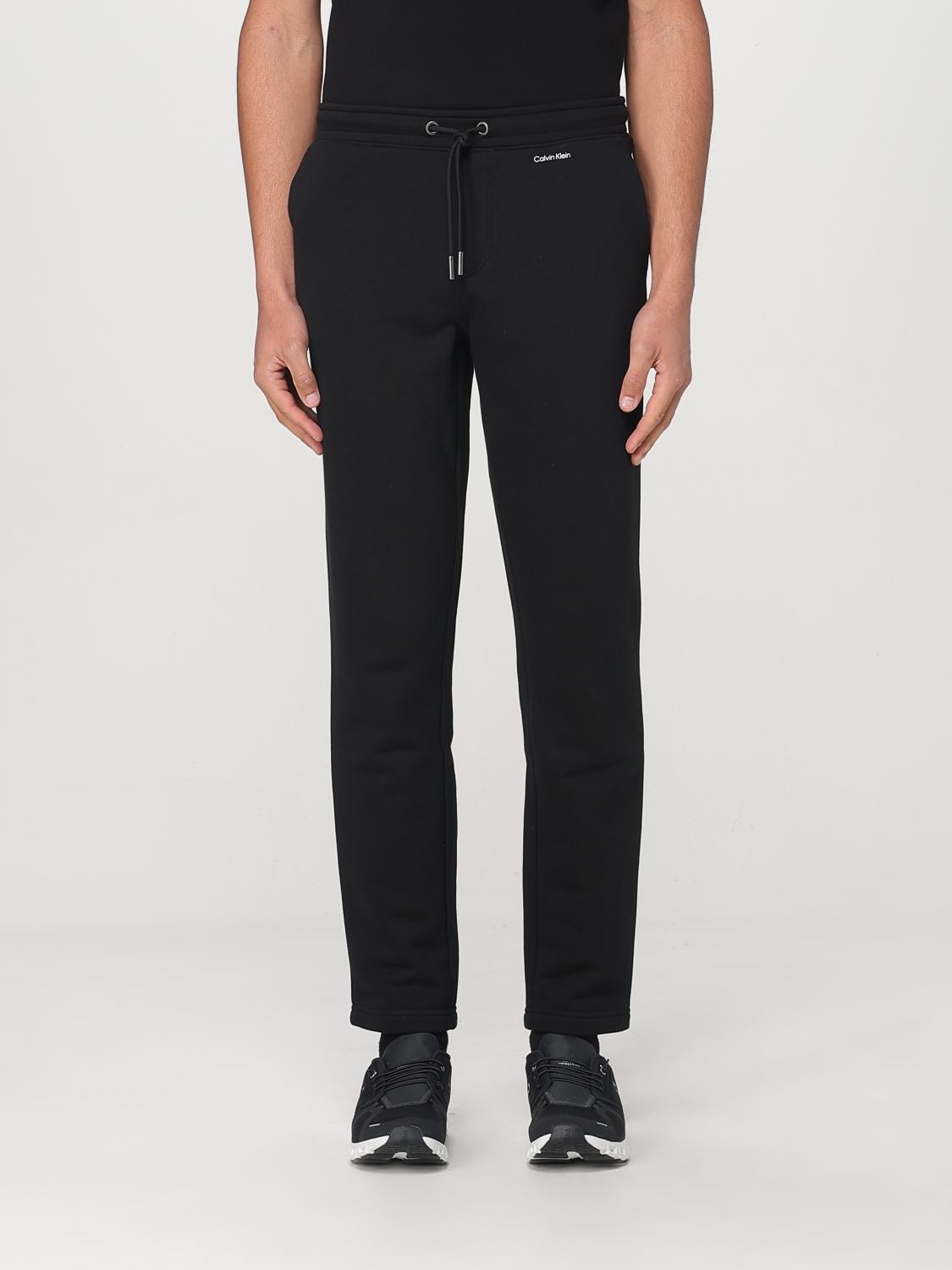 Mens 팬츠 Calvin Klein