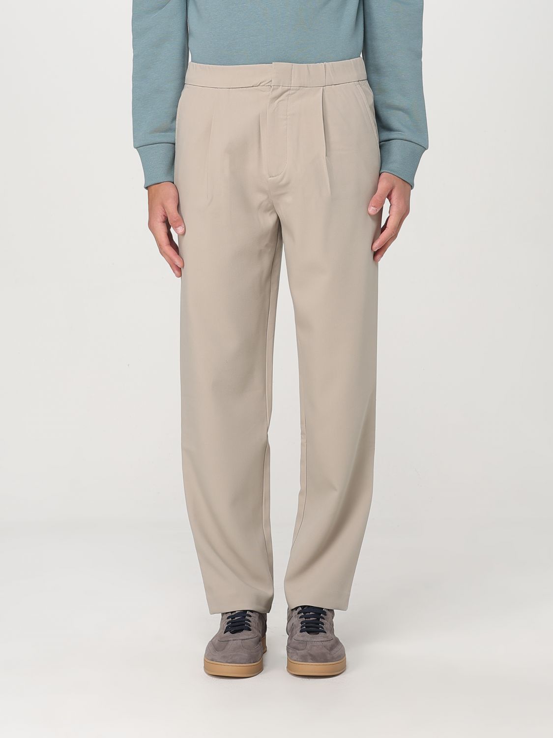 Mens 팬츠 Calvin Klein