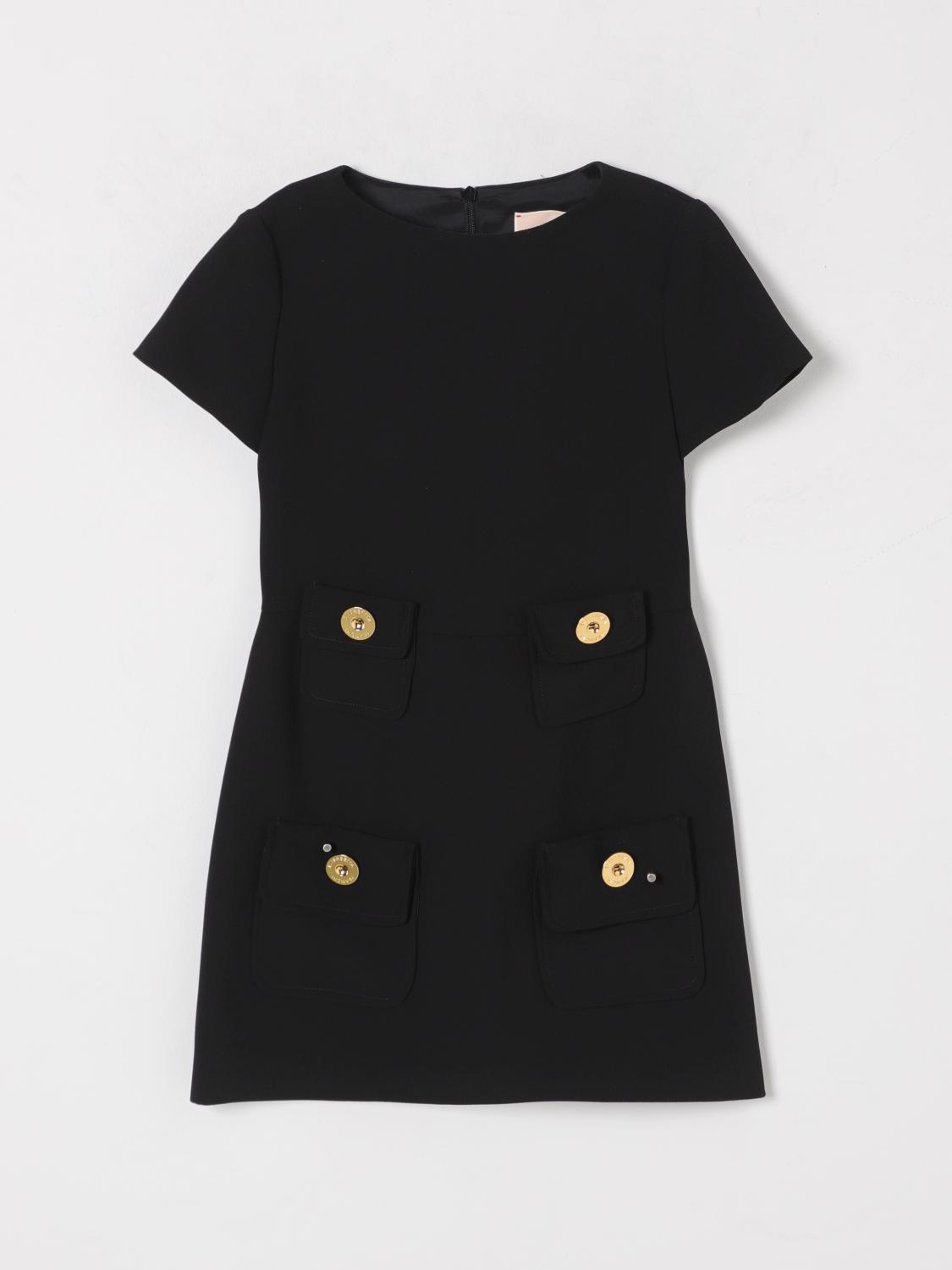 Little Girls 드레스 Elisabetta Franchi La Mia Bambina