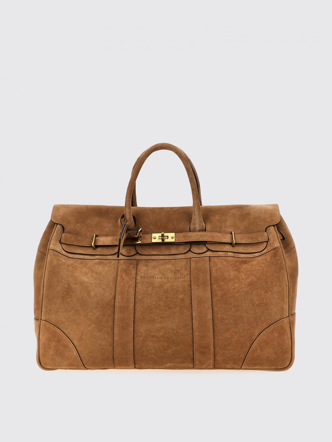 Mens 백 Brunello Cucinelli