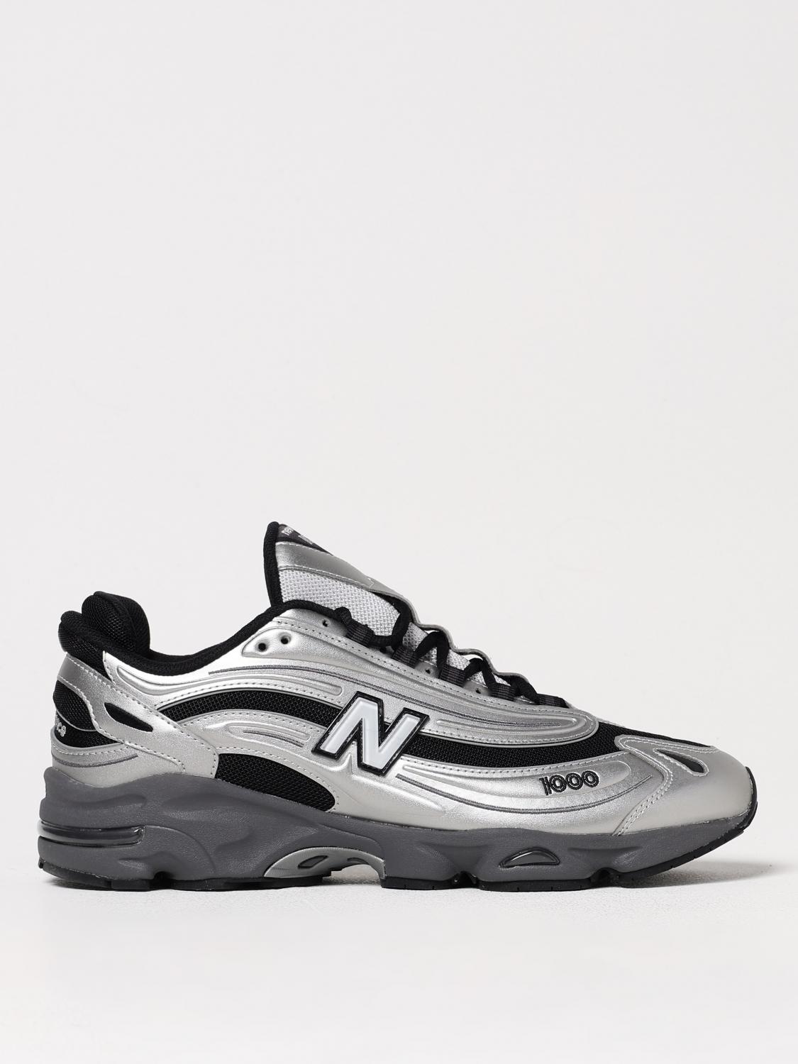 Mens 스니커즈 New Balance