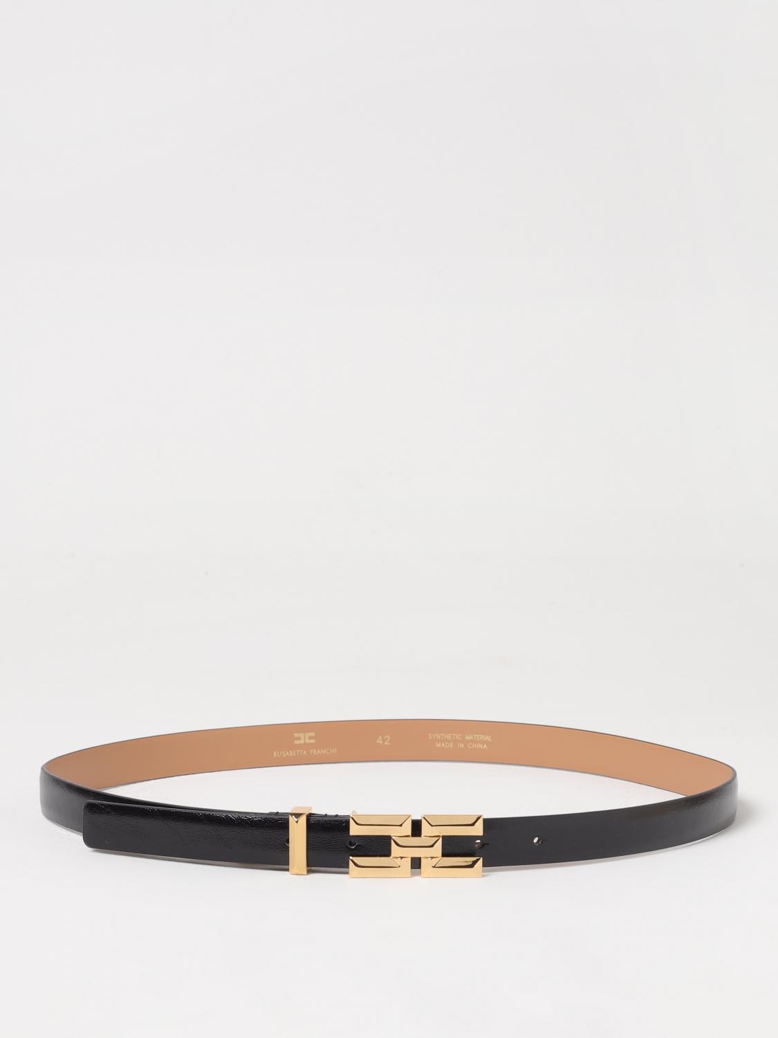 Womans 벨트 Elisabetta Franchi
