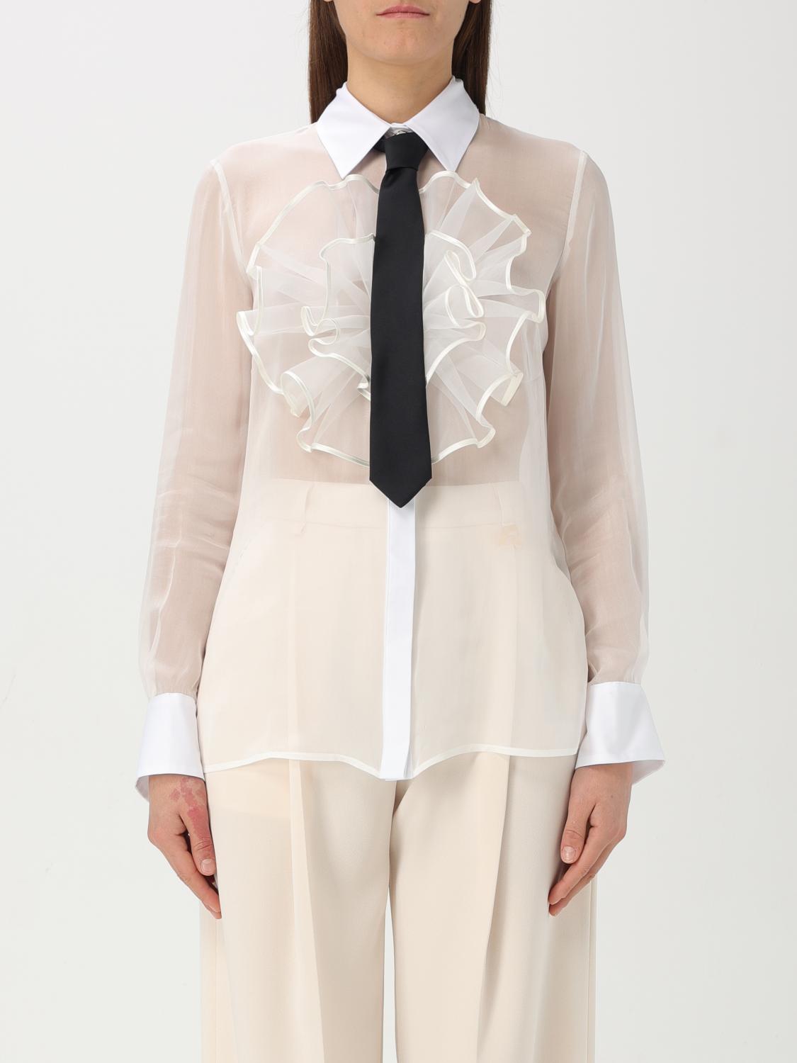 Womans 셔츠 Elisabetta Franchi