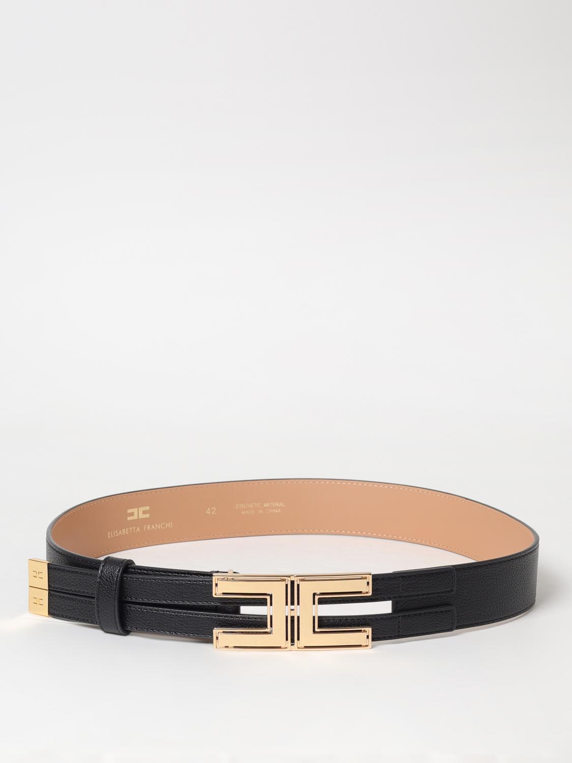 Womans 벨트 Elisabetta Franchi