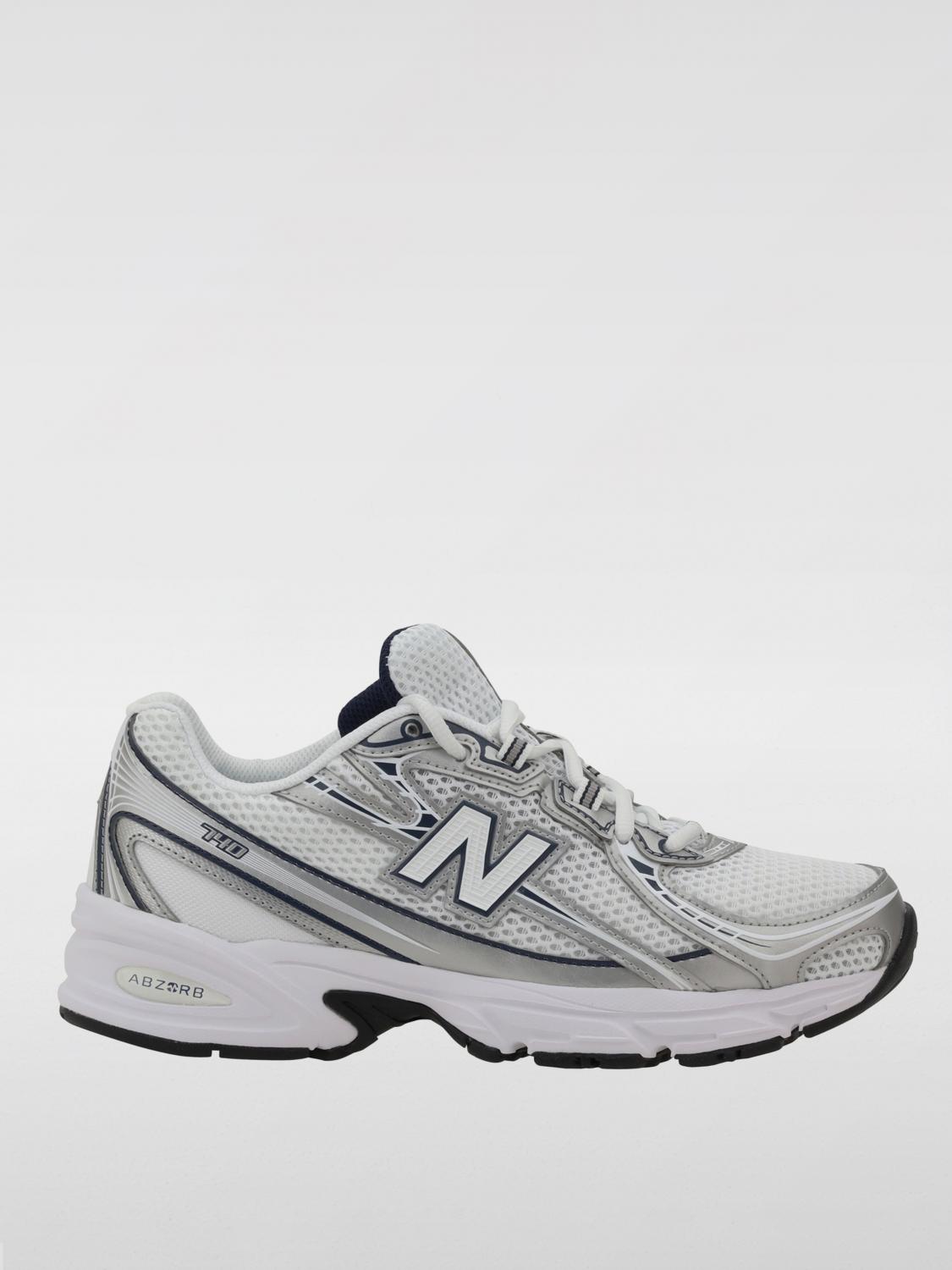 Mens 스니커즈 New Balance