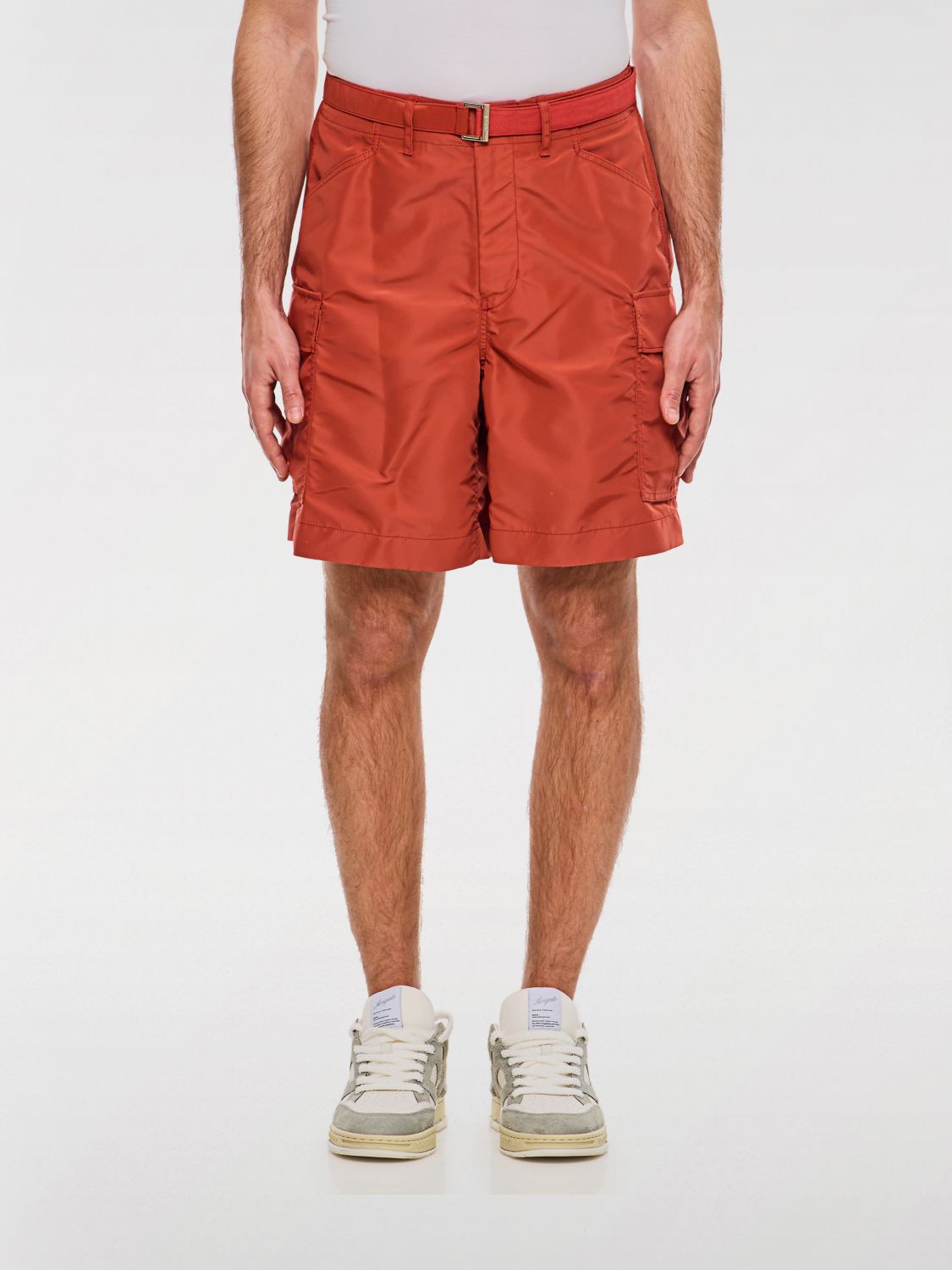 Mens 쇼츠 Sacai