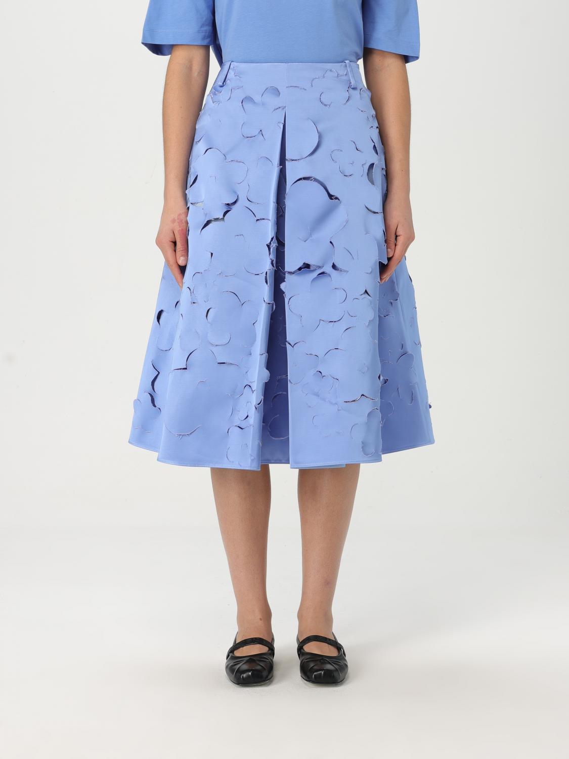 Womans 스커트 Marni