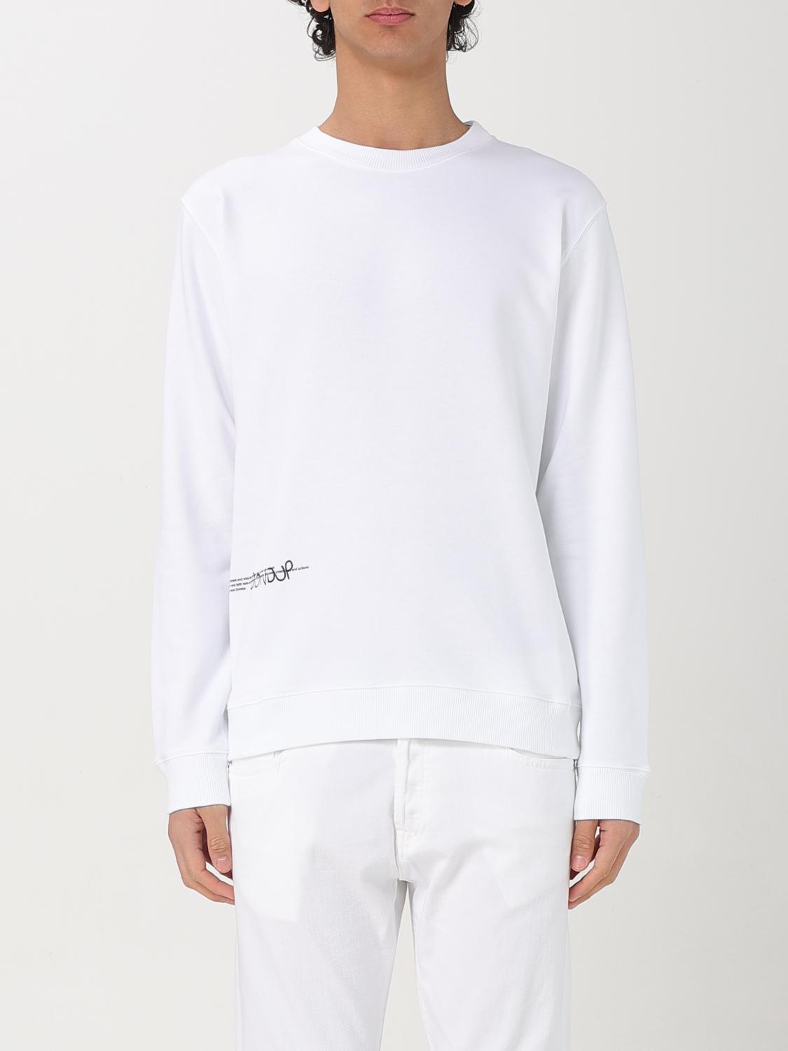 Mens 스웨트 셔츠 Dondup