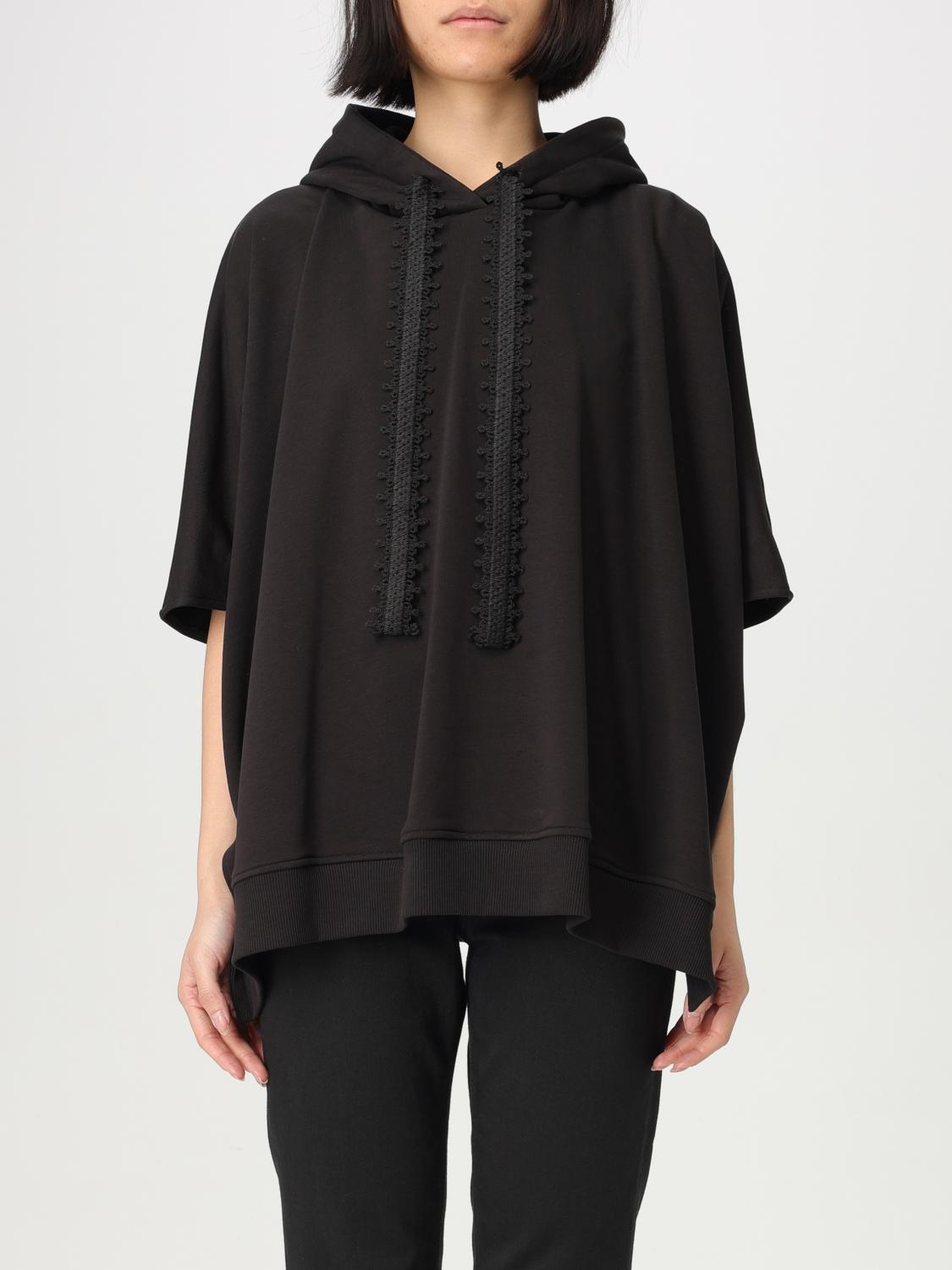 Womans 스웨트 셔츠 Dondup
