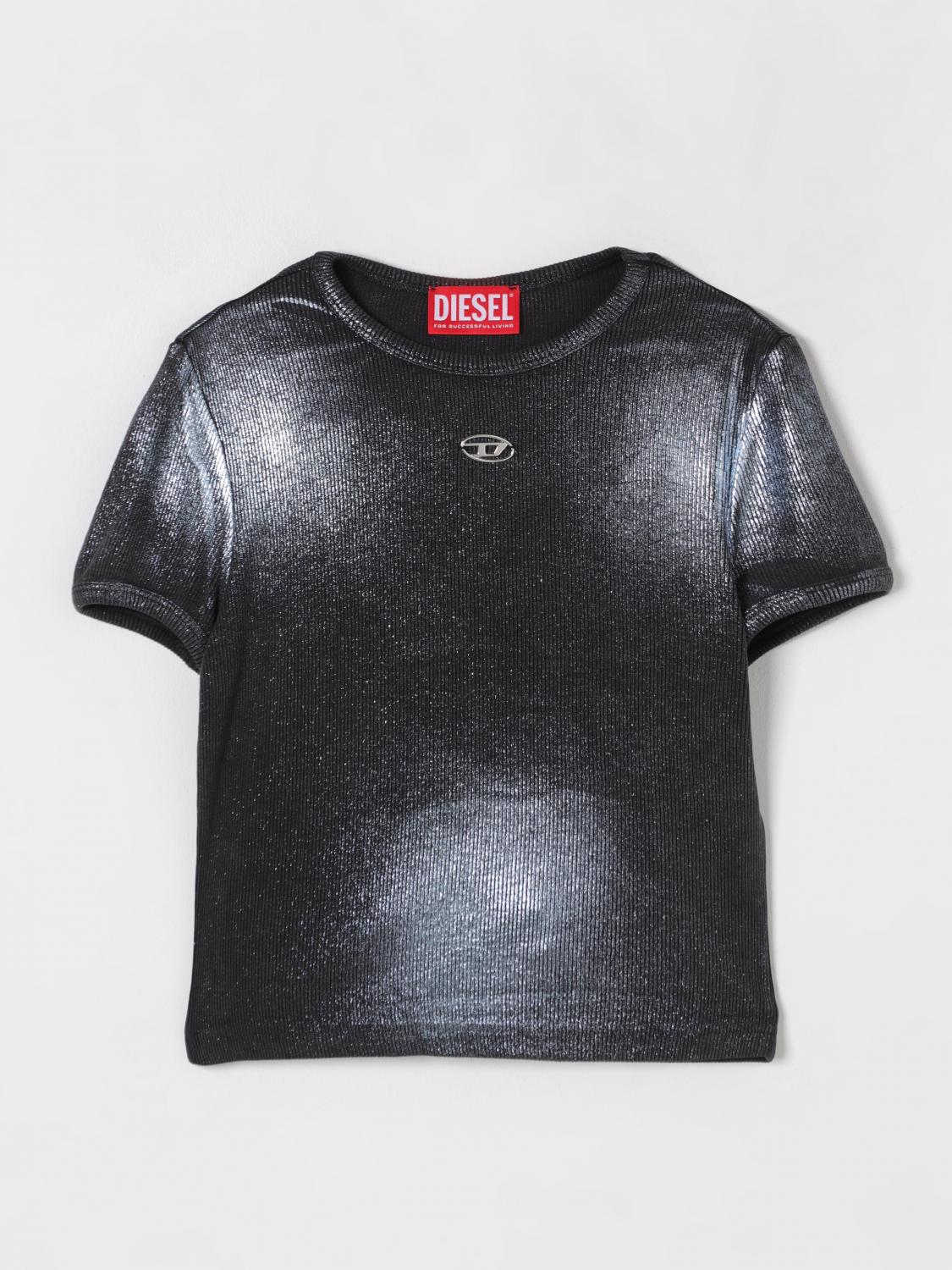 Little Boys 티셔츠 Diesel