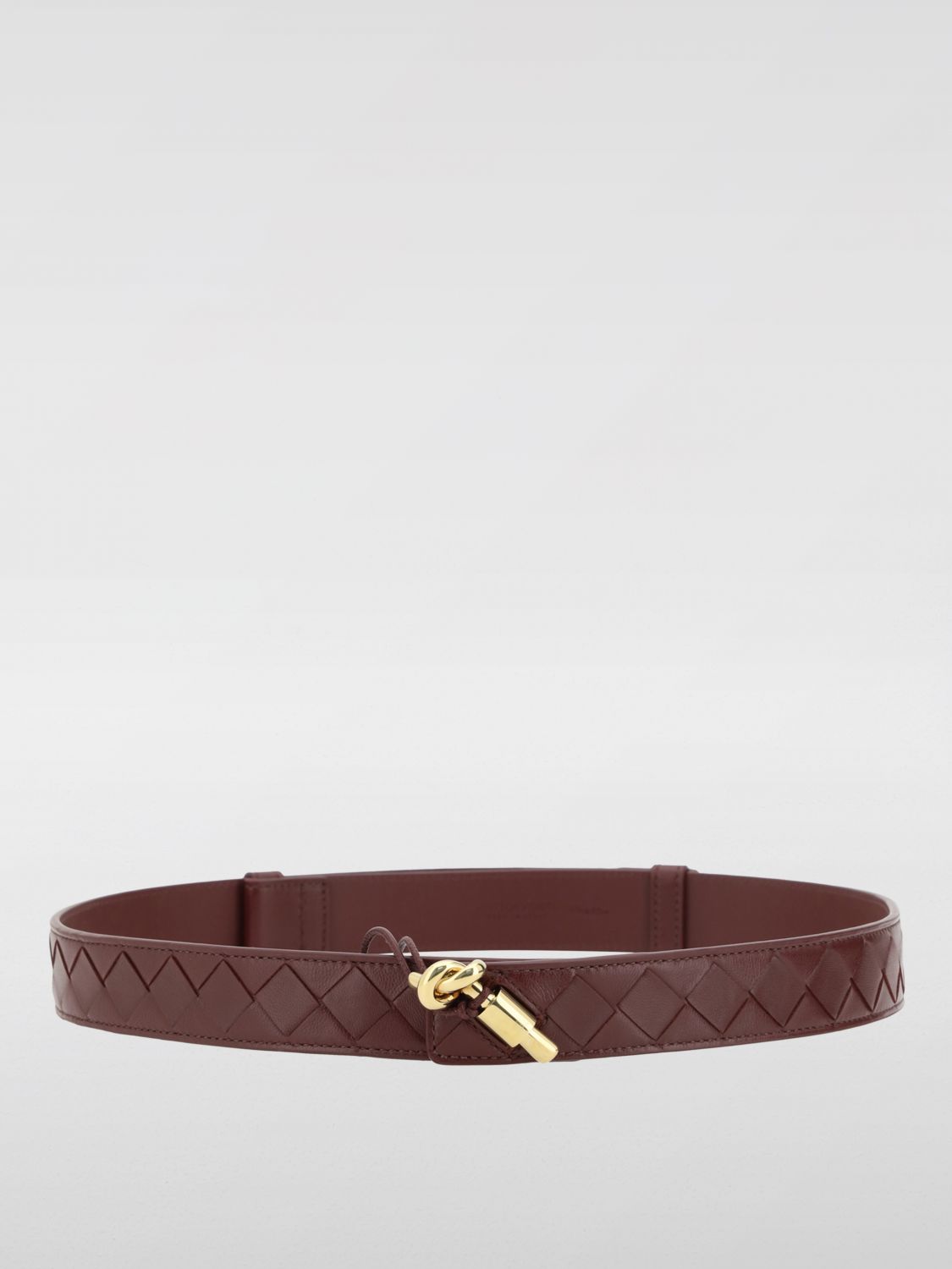 Womans 벨트 Bottega Veneta