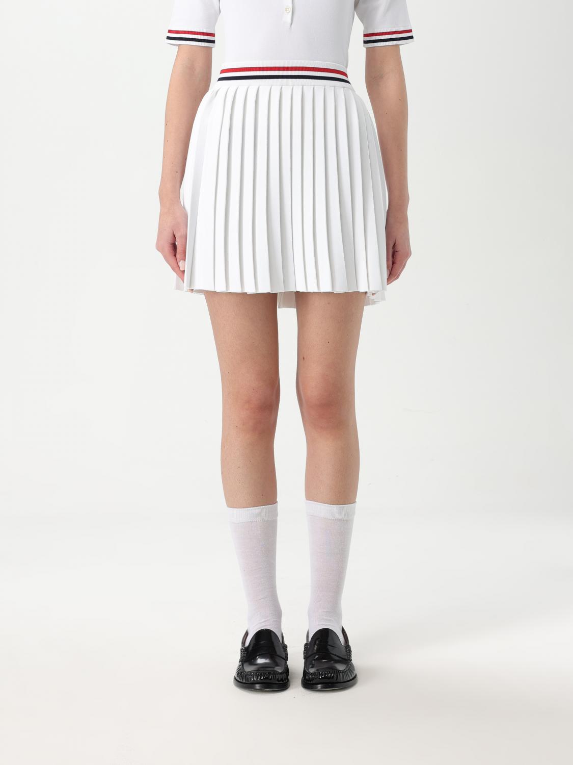Womans 스커트 Thom Browne