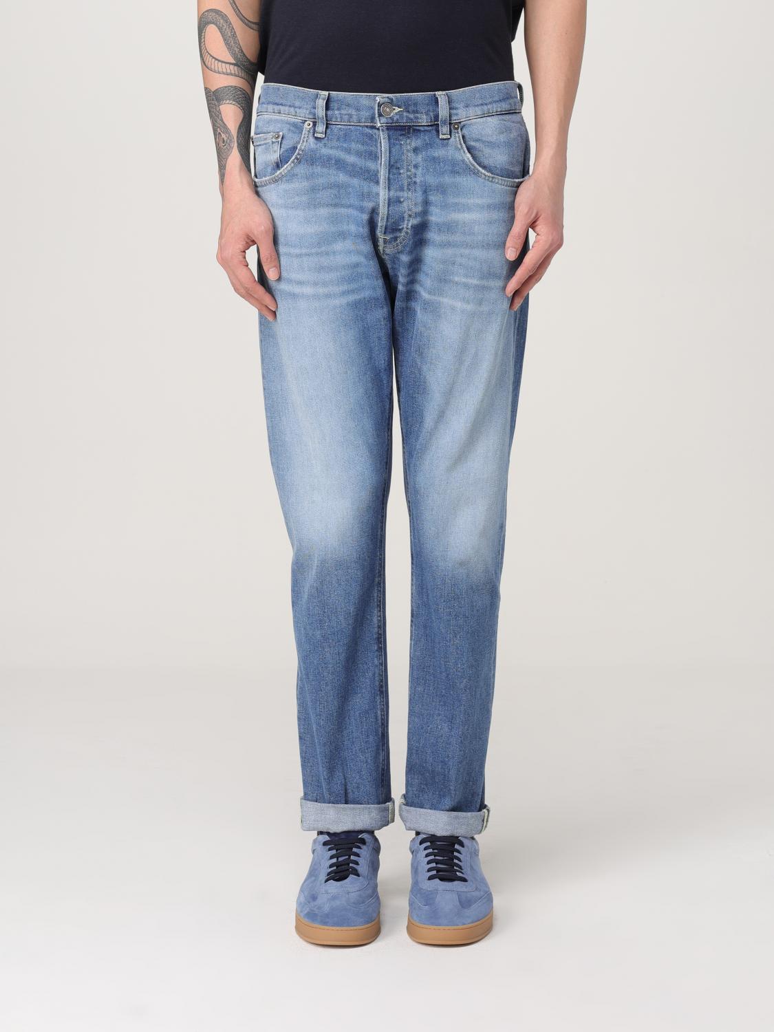 Mens 진 Dondup