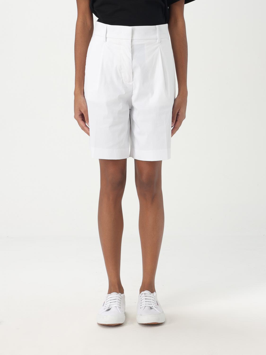 Womans 쇼츠 Kway