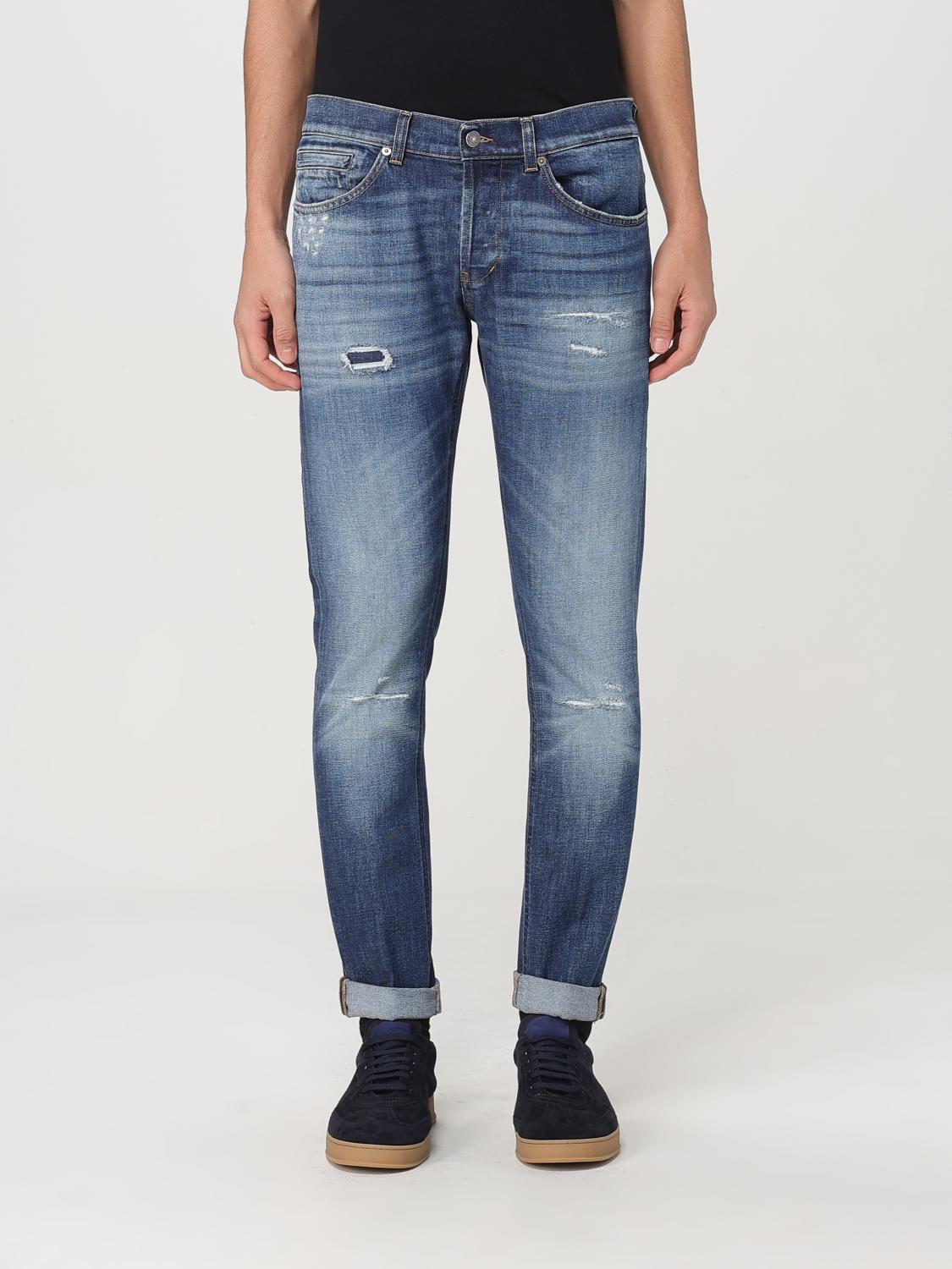 Mens 진 Dondup