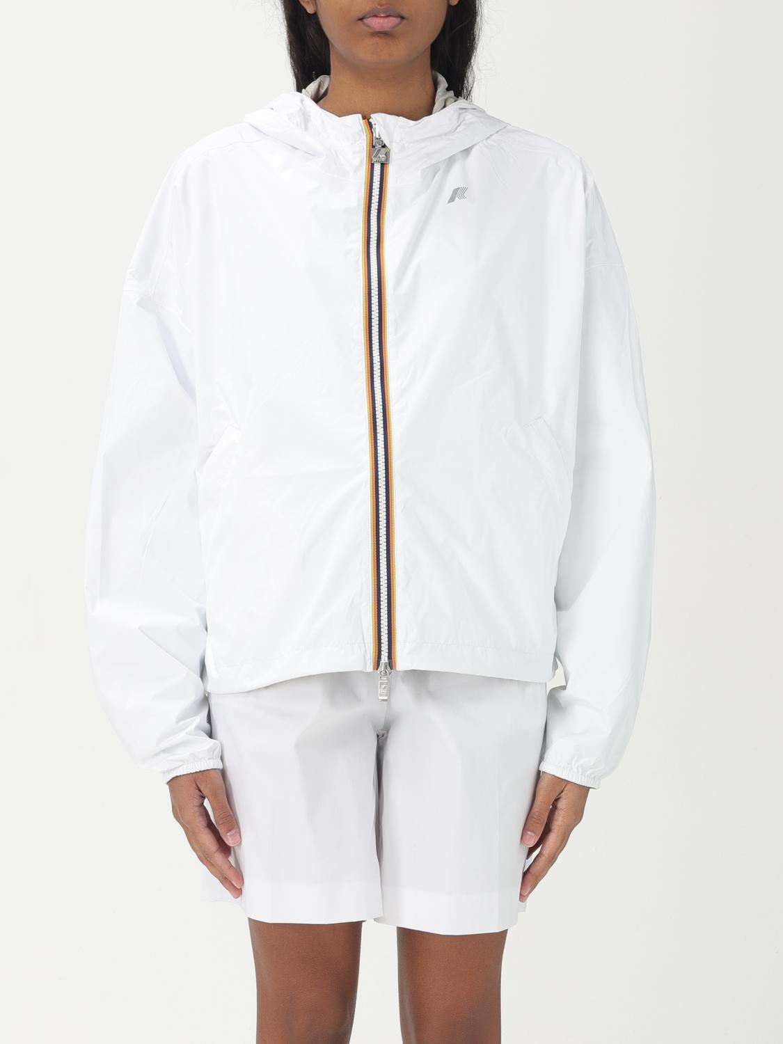 Womans 자켓 Kway