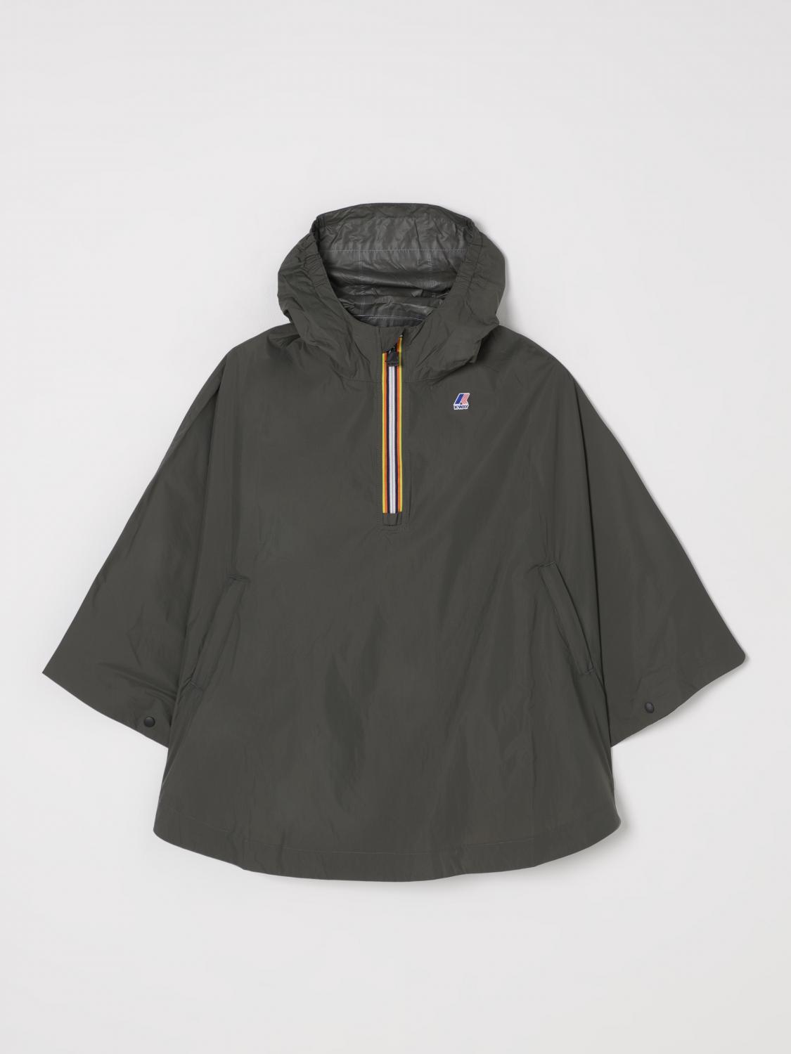 Little Boys 자켓 Kway