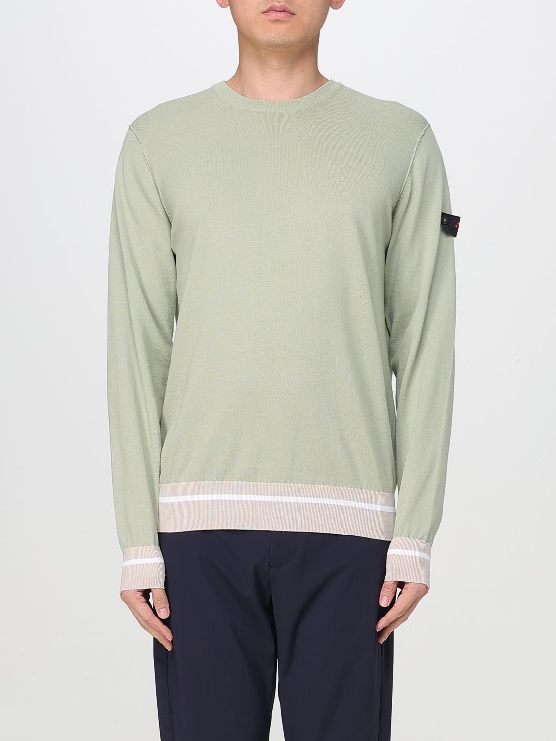 Mens 스웨터 Peuterey