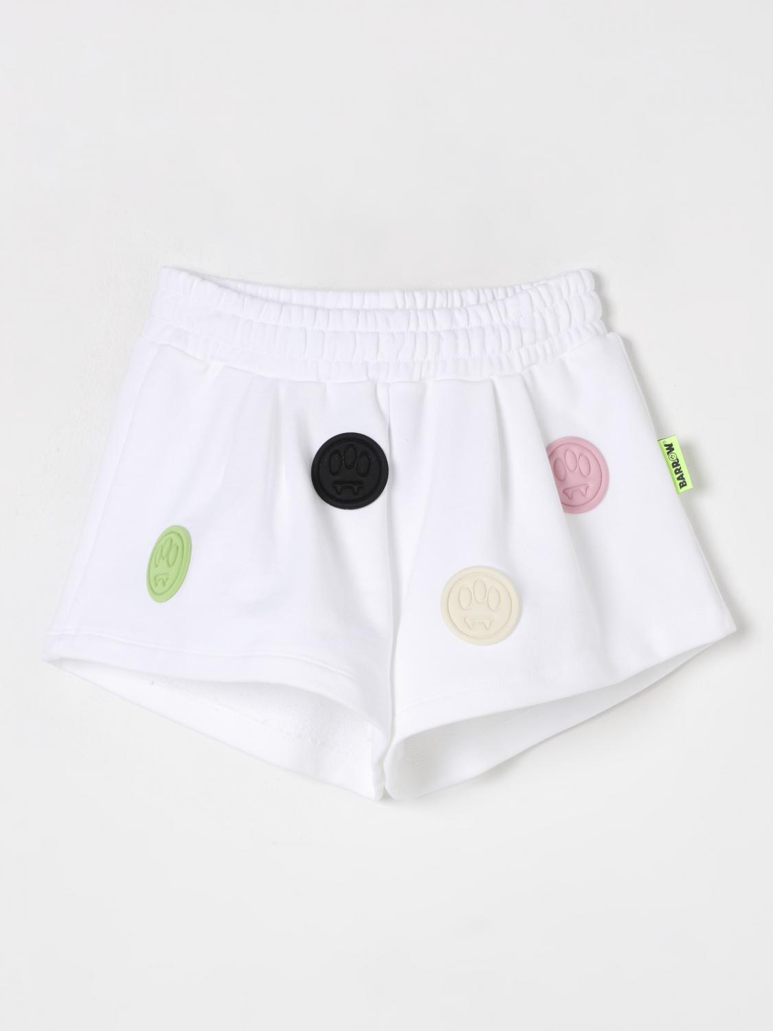 Little Girls 쇼츠 Barrow Kids