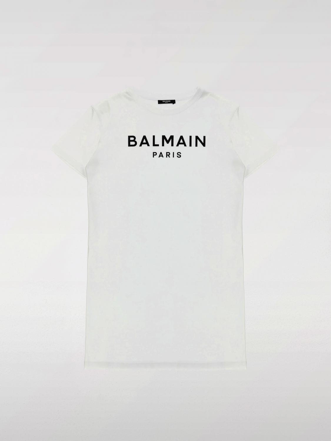 Babys Romper Balmain