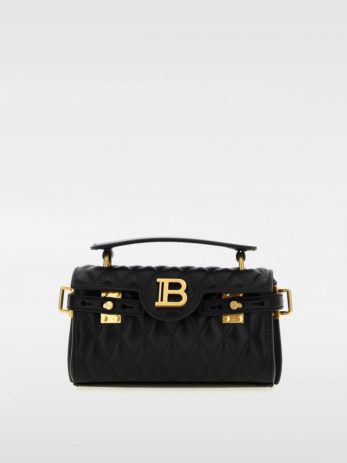Womans 미니 백 Balmain
