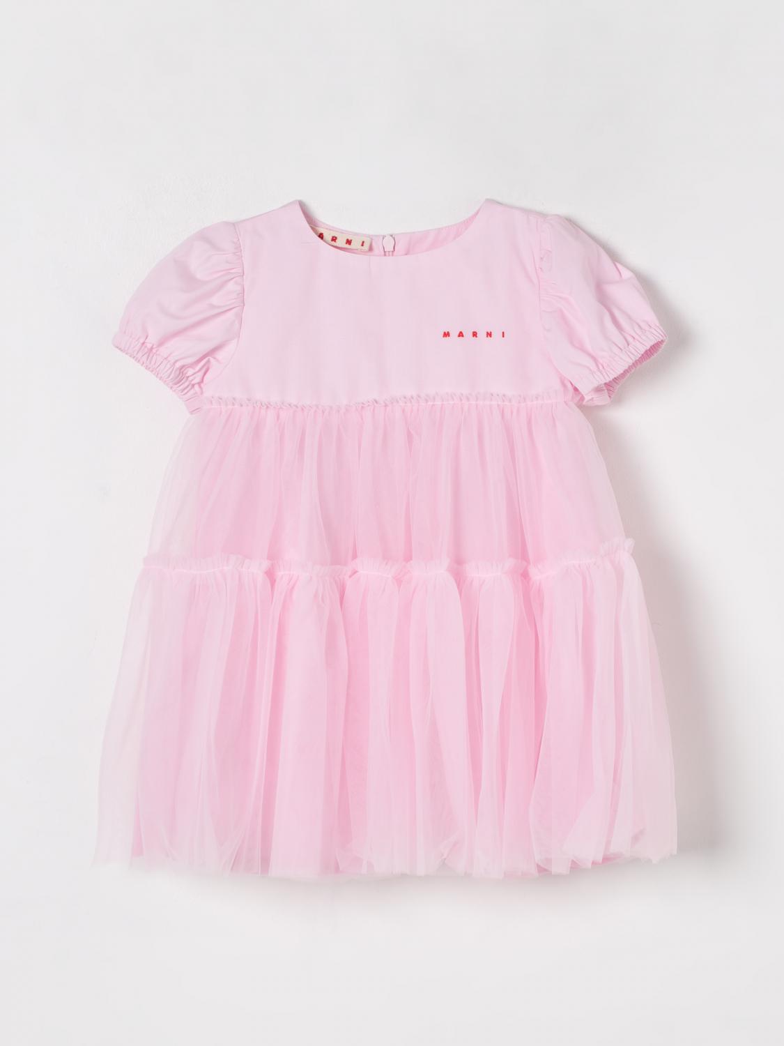Babys Romper Marni