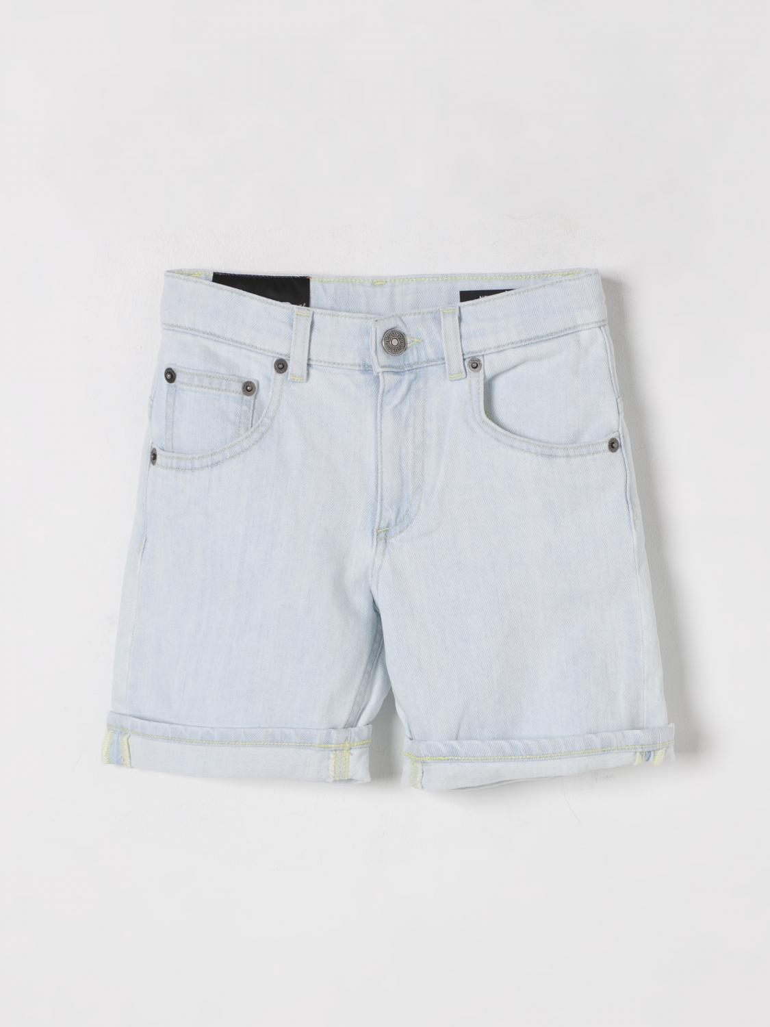 Little Boys 쇼츠 Dondup Kids