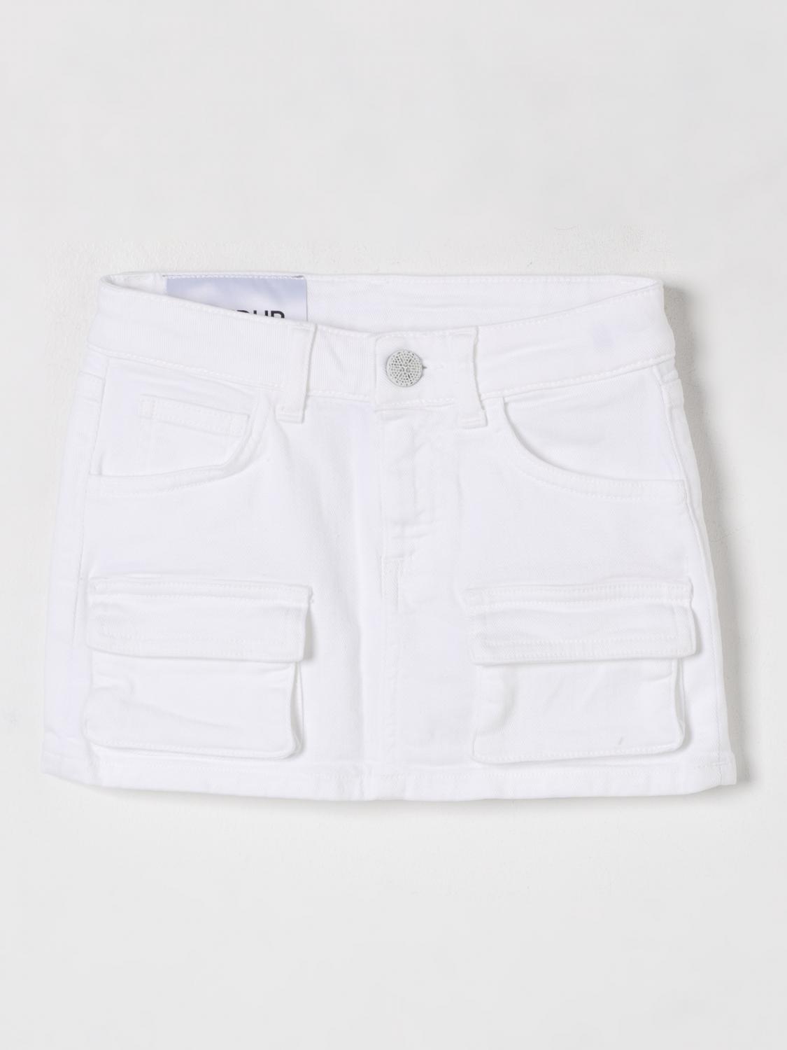 Little Girls 스커트 Dondup Kids