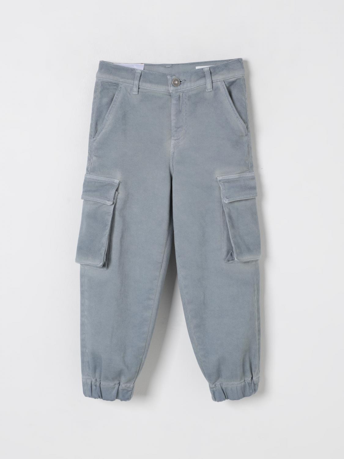 Little Boys 팬츠 Dondup Kids