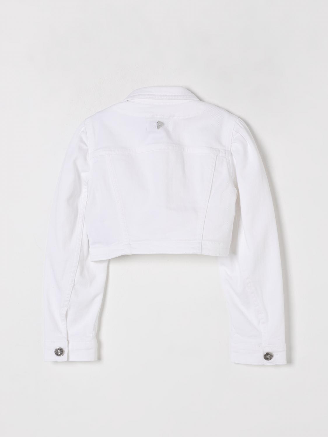 Little Girls 자켓 Dondup Kids
