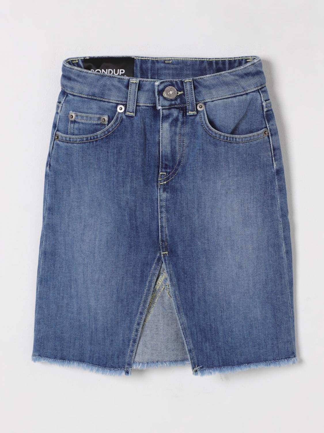 Little Girls 스커트 Dondup Kids
